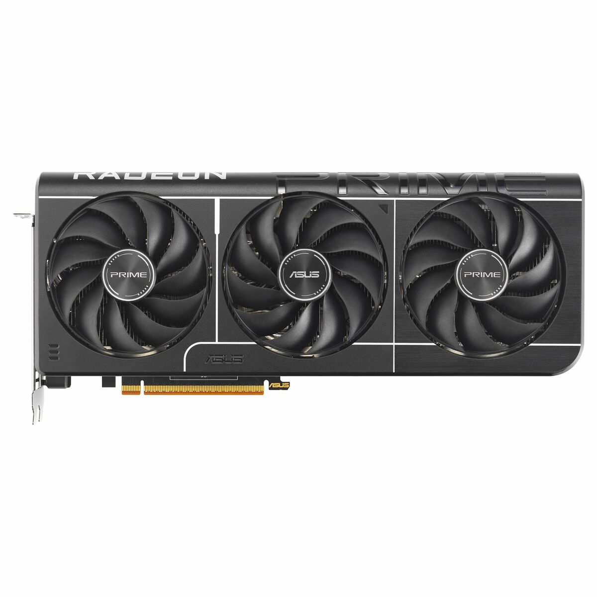 Tarjeta Gráfica Asus 90YV0L71-M0NA00 radeon rx 9070 xt 16 GB GDDR6