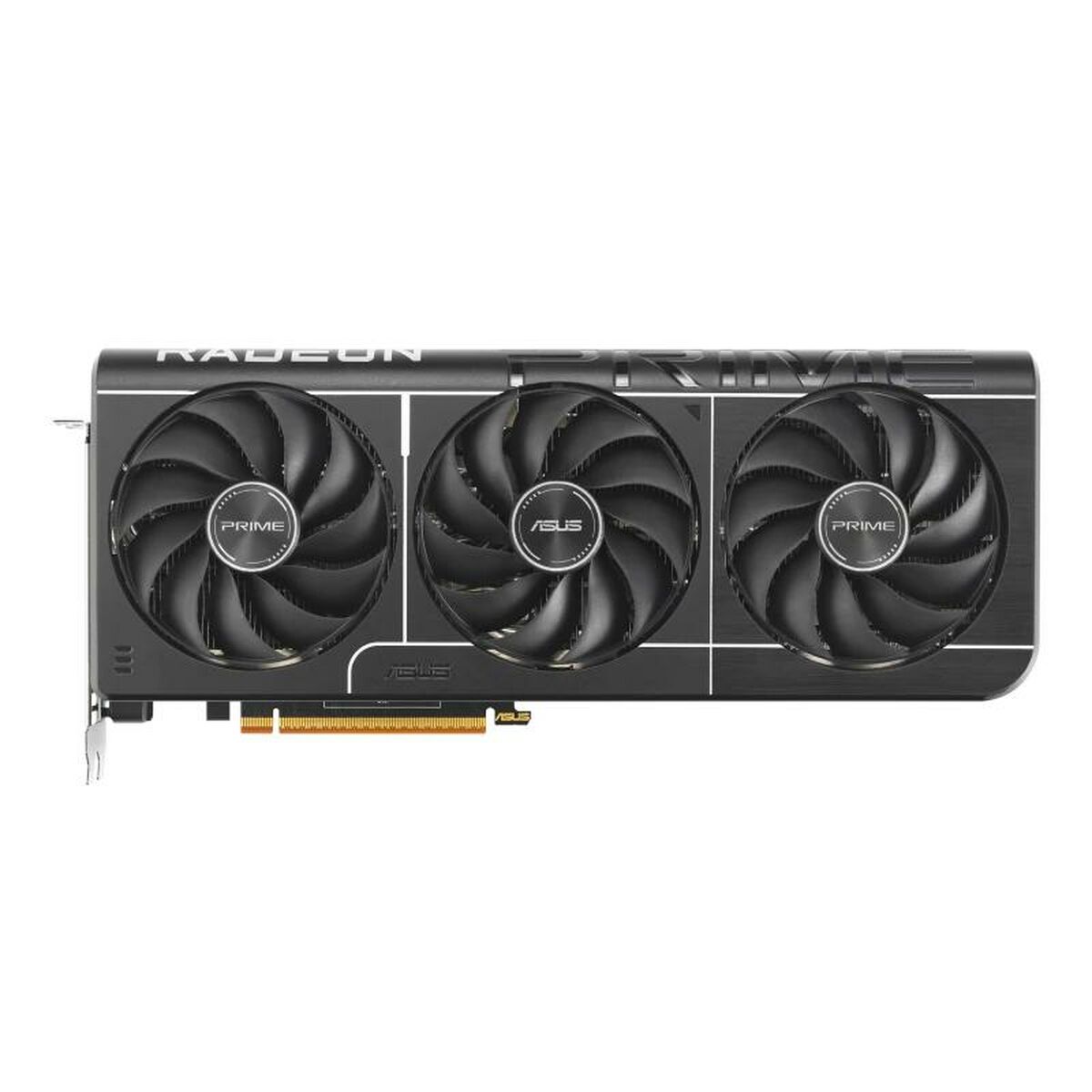 Tarjeta Gráfica Asus 90YV0L71-M0NA00 radeon rx 9070 xt 16 GB GDDR6