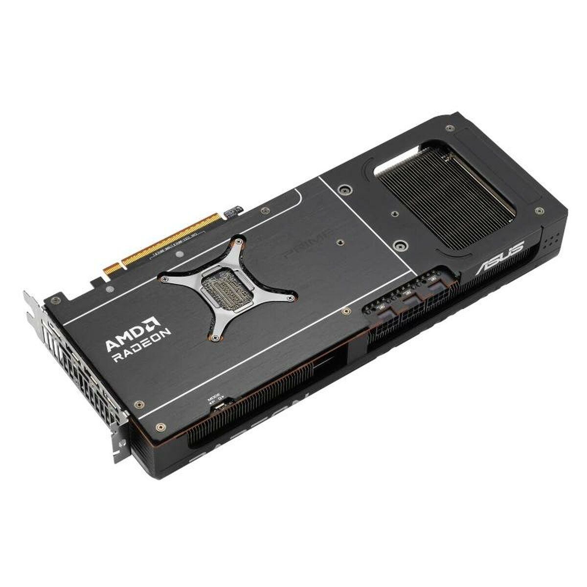 Tarjeta Gráfica Asus 90YV0L71-M0NA00 radeon rx 9070 xt 16 GB GDDR6