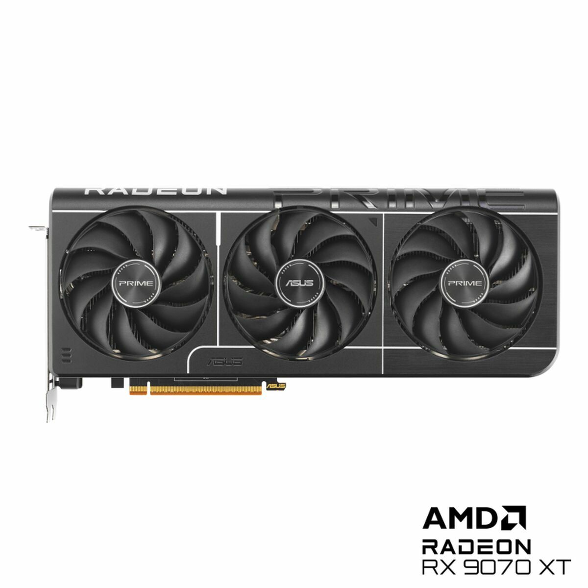 Tarjeta Gráfica Asus 90YV0L71-M0NA00 radeon rx 9070 xt 16 GB GDDR6