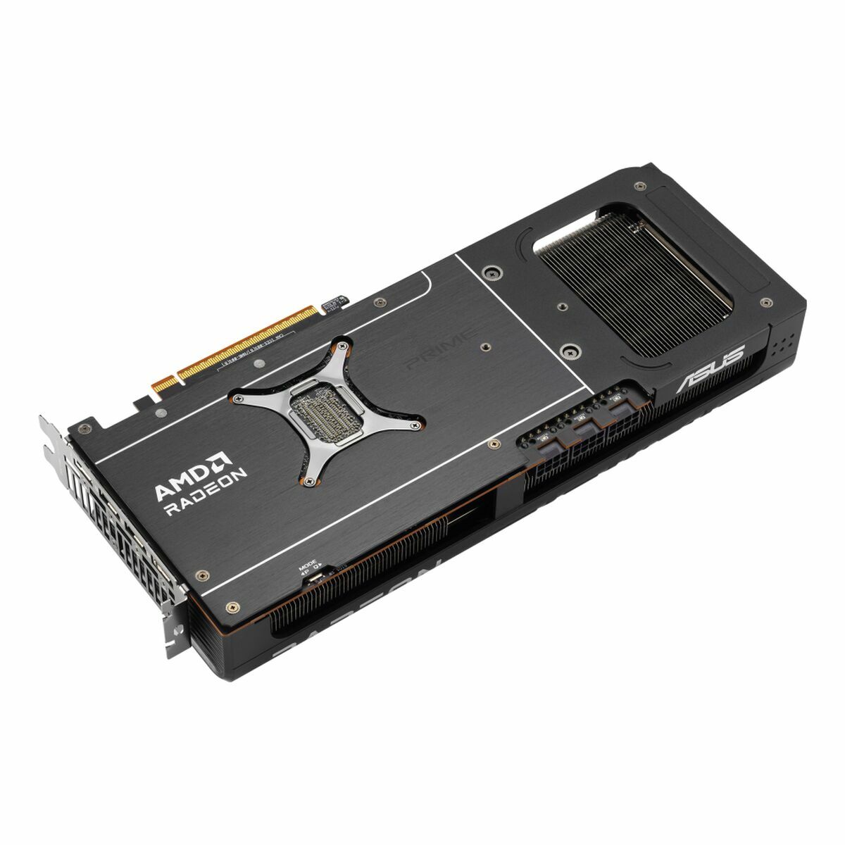 Tarjeta Gráfica Asus 90YV0L71-M0NA00 radeon rx 9070 xt 16 GB GDDR6