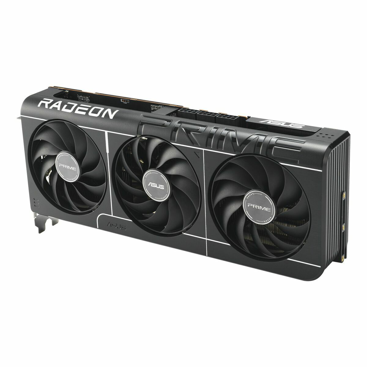 Tarjeta Gráfica Asus 90YV0L71-M0NA00 radeon rx 9070 xt 16 GB GDDR6