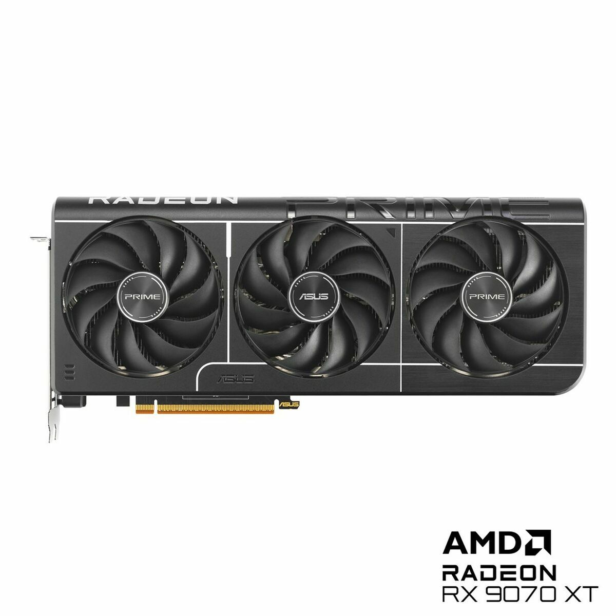 Tarjeta Gráfica Asus 90YV0L71-M0NA00 radeon rx 9070 xt 16 GB GDDR6