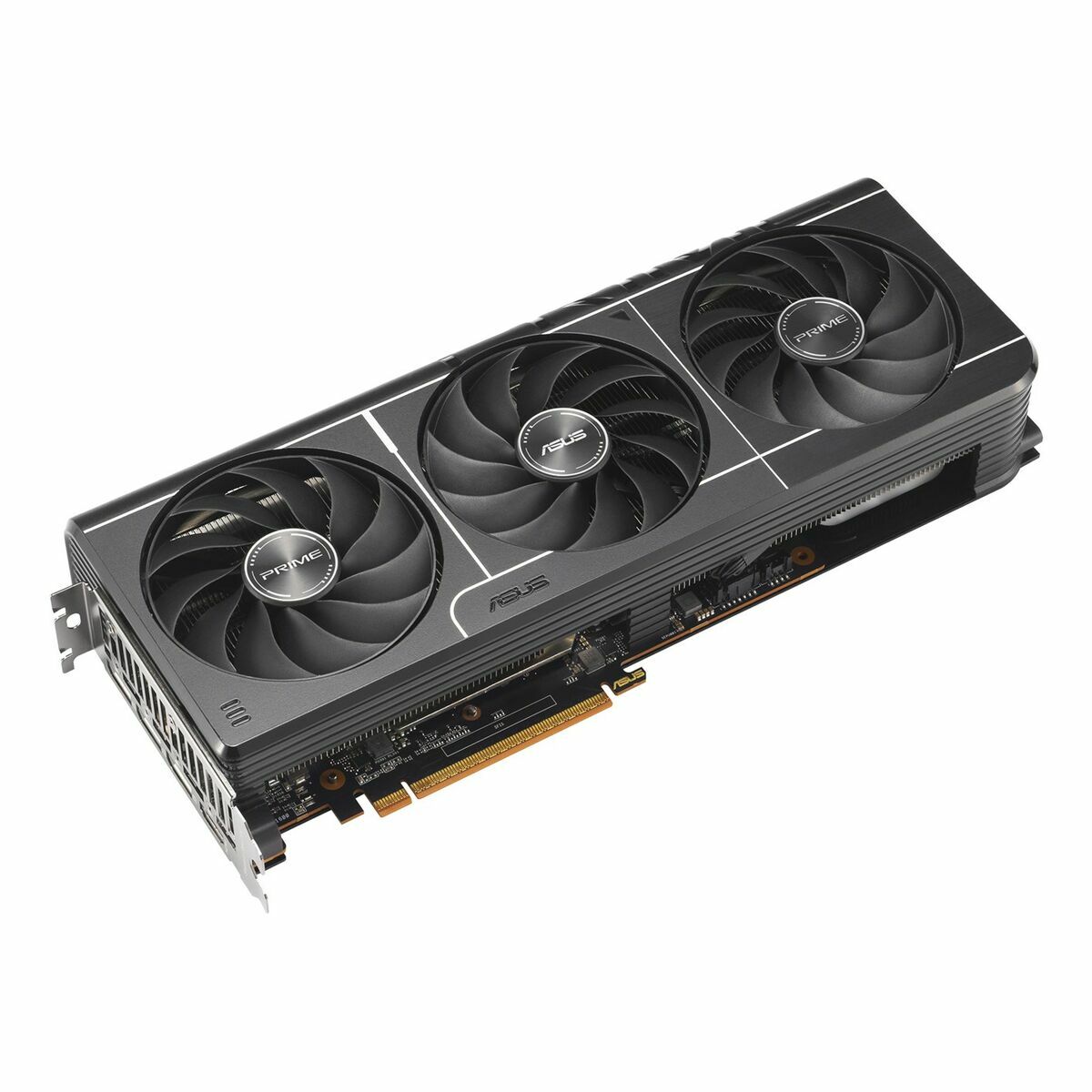 Tarjeta Gráfica Asus 90YV0L71-M0NA00 radeon rx 9070 xt 16 GB GDDR6