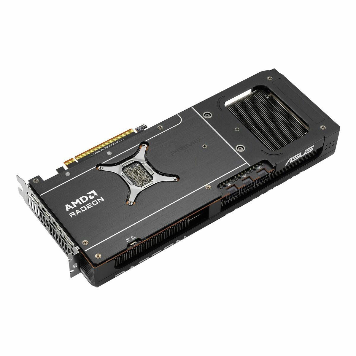 Tarjeta Gráfica Asus 90YV0L71-M0NA00 radeon rx 9070 xt 16 GB GDDR6