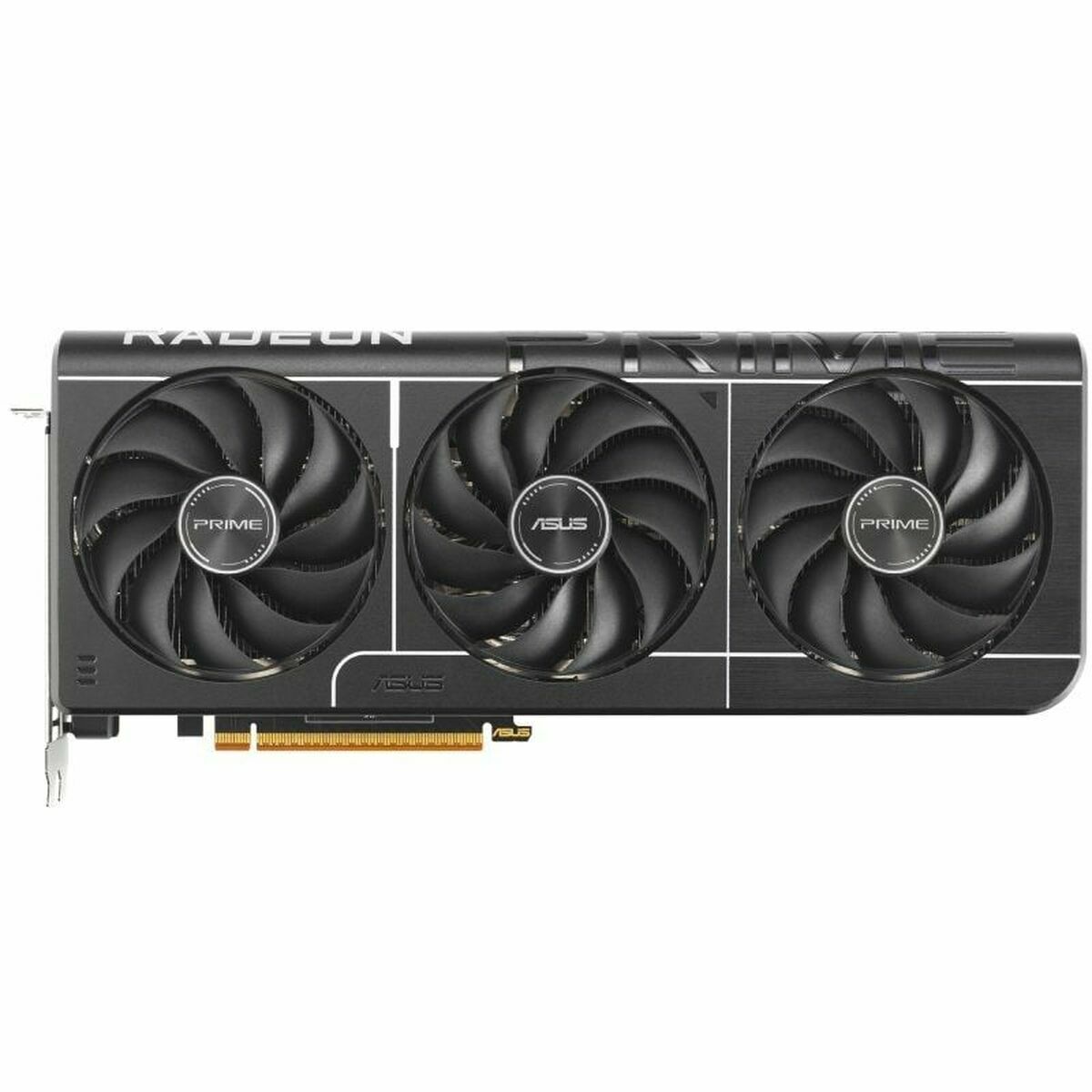 Tarjeta Gráfica Asus 90YV0L71-M0NA00 radeon rx 9070 xt 16 GB GDDR6