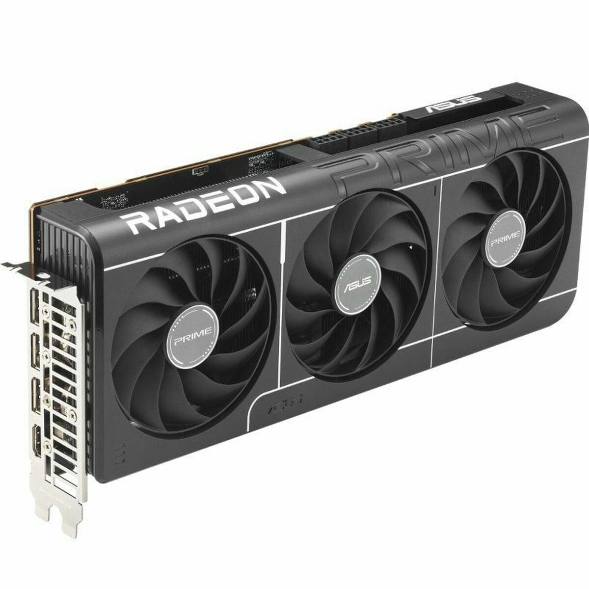 Tarjeta Gráfica Asus 90YV0L71-M0NA00 radeon rx 9070 xt 16 GB GDDR6
