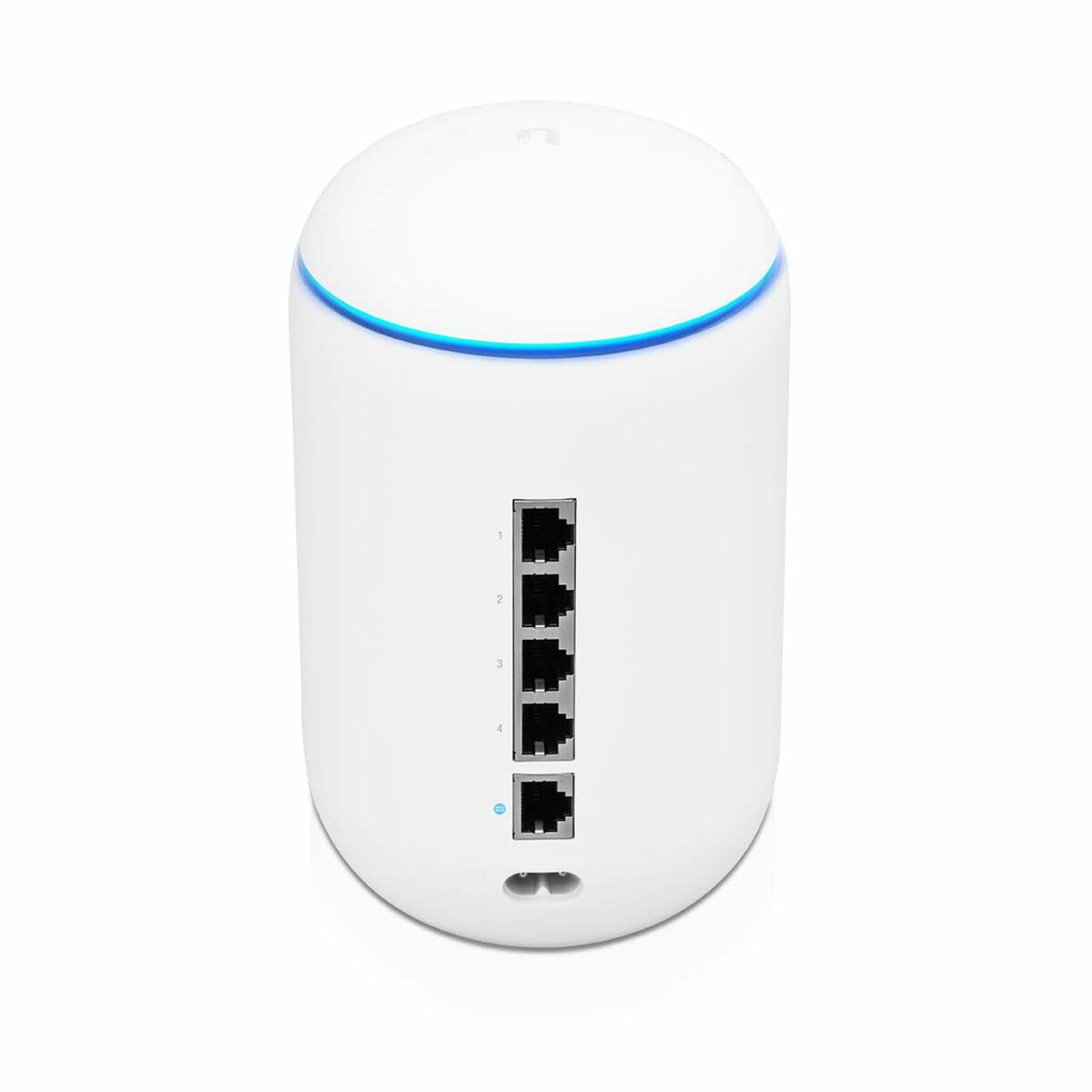 Router UBIQUITI UniFi Dream Machine Blanco USB 2.0 RJ45 USB x 3 Wi-Fi