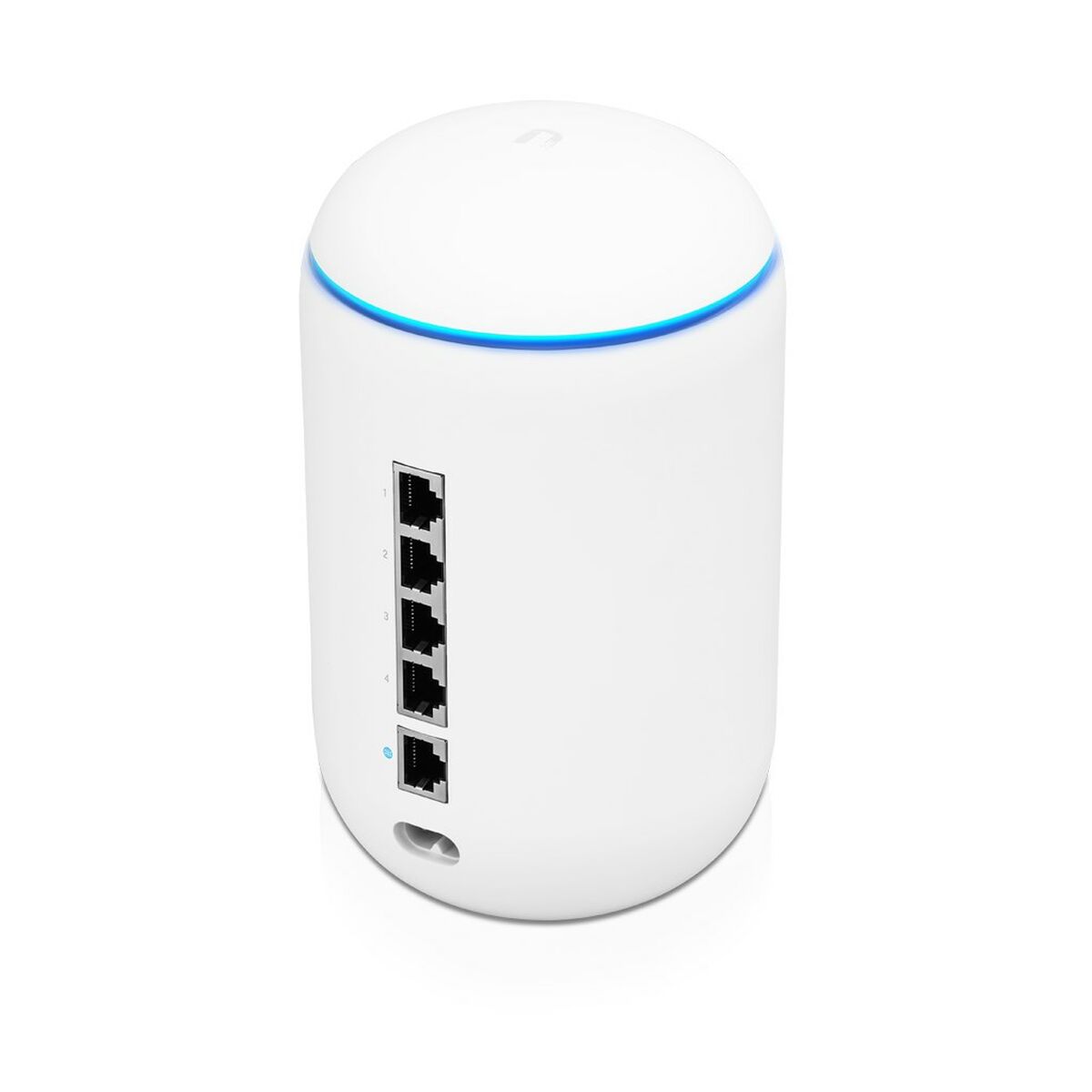 Router UBIQUITI UniFi Dream Machine Blanco USB 2.0 RJ45 USB x 3 Wi-Fi