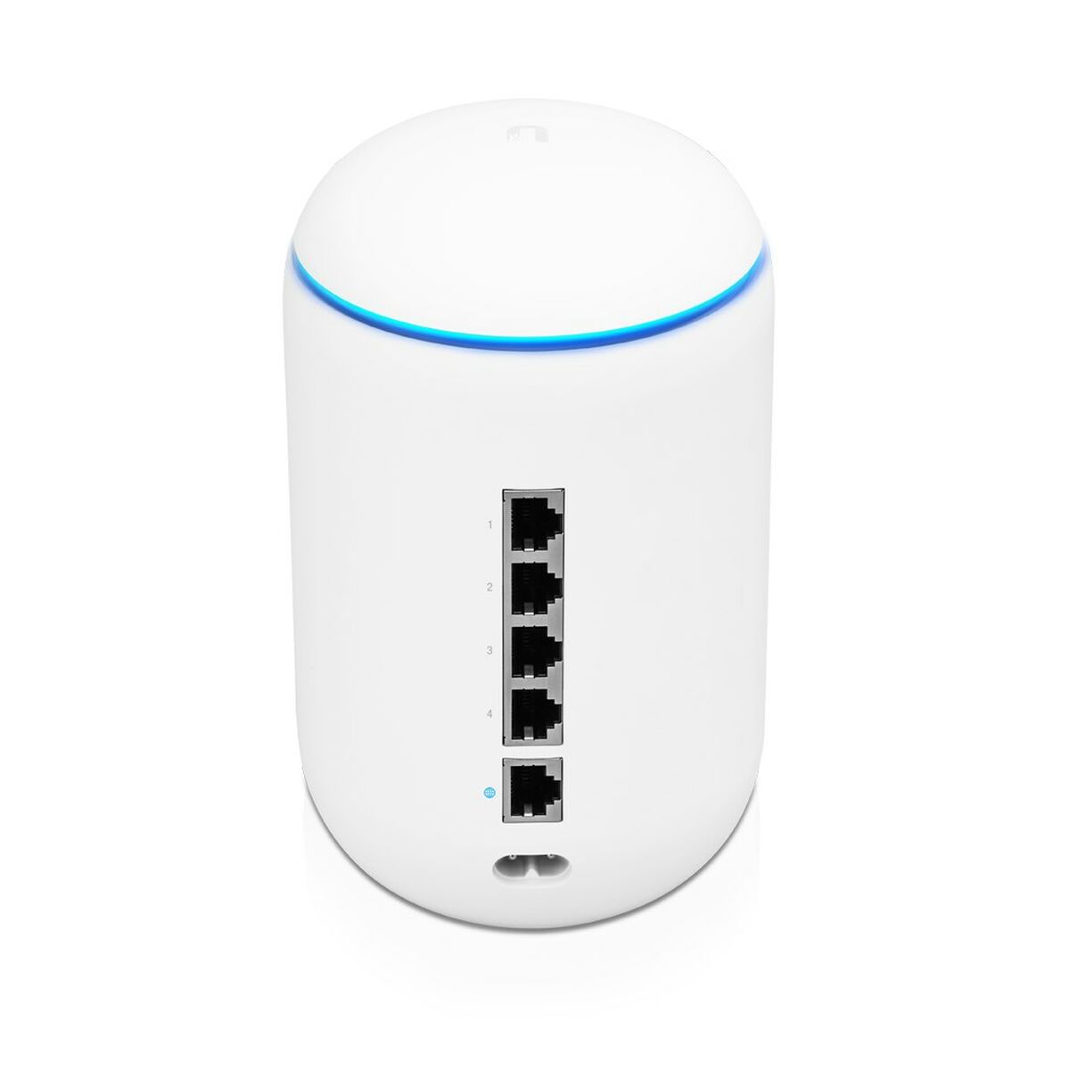 Router UBIQUITI UniFi Dream Machine Blanco USB 2.0 RJ45 USB x 3 Wi-Fi