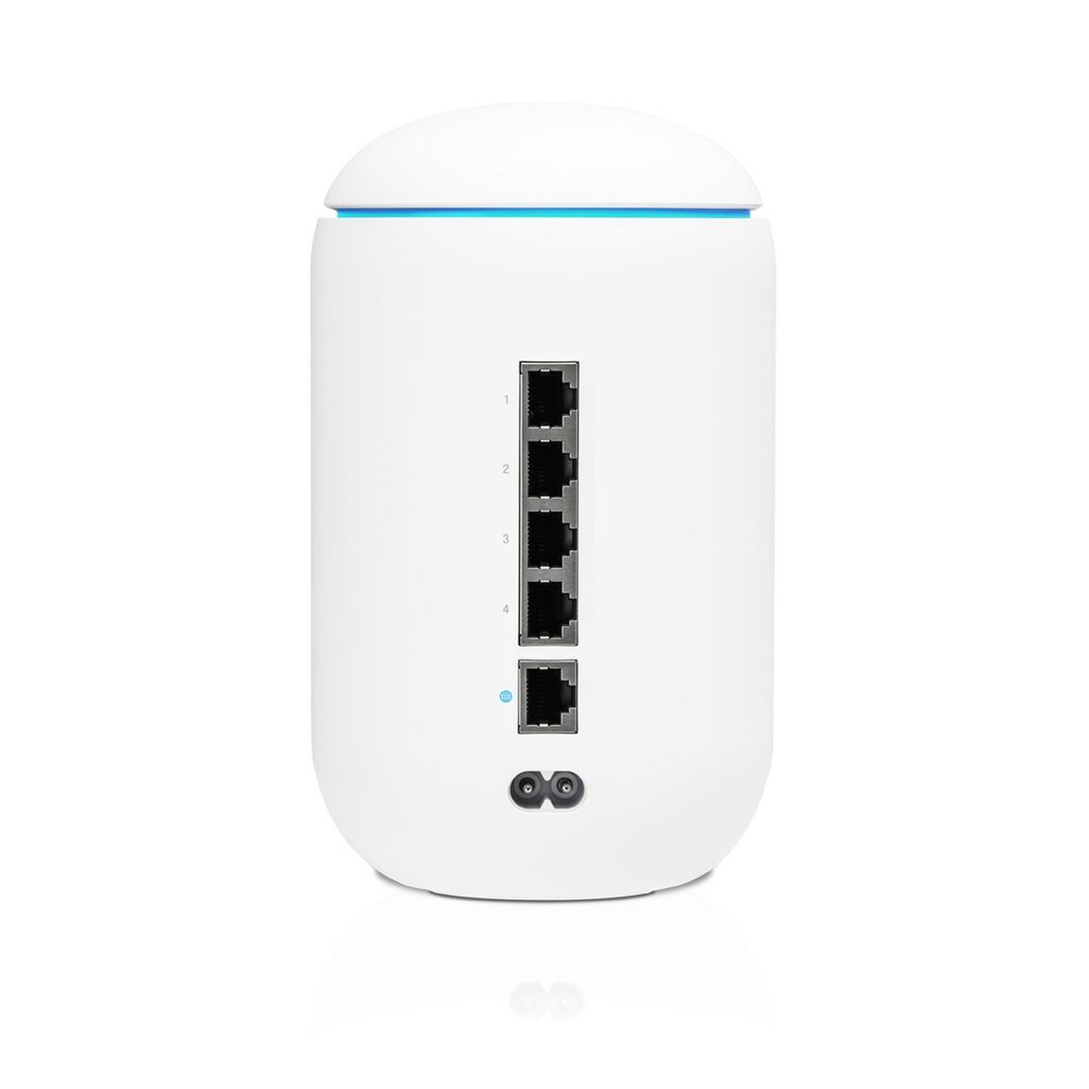 Router UBIQUITI UniFi Dream Machine Blanco USB 2.0 RJ45 USB x 3 Wi-Fi