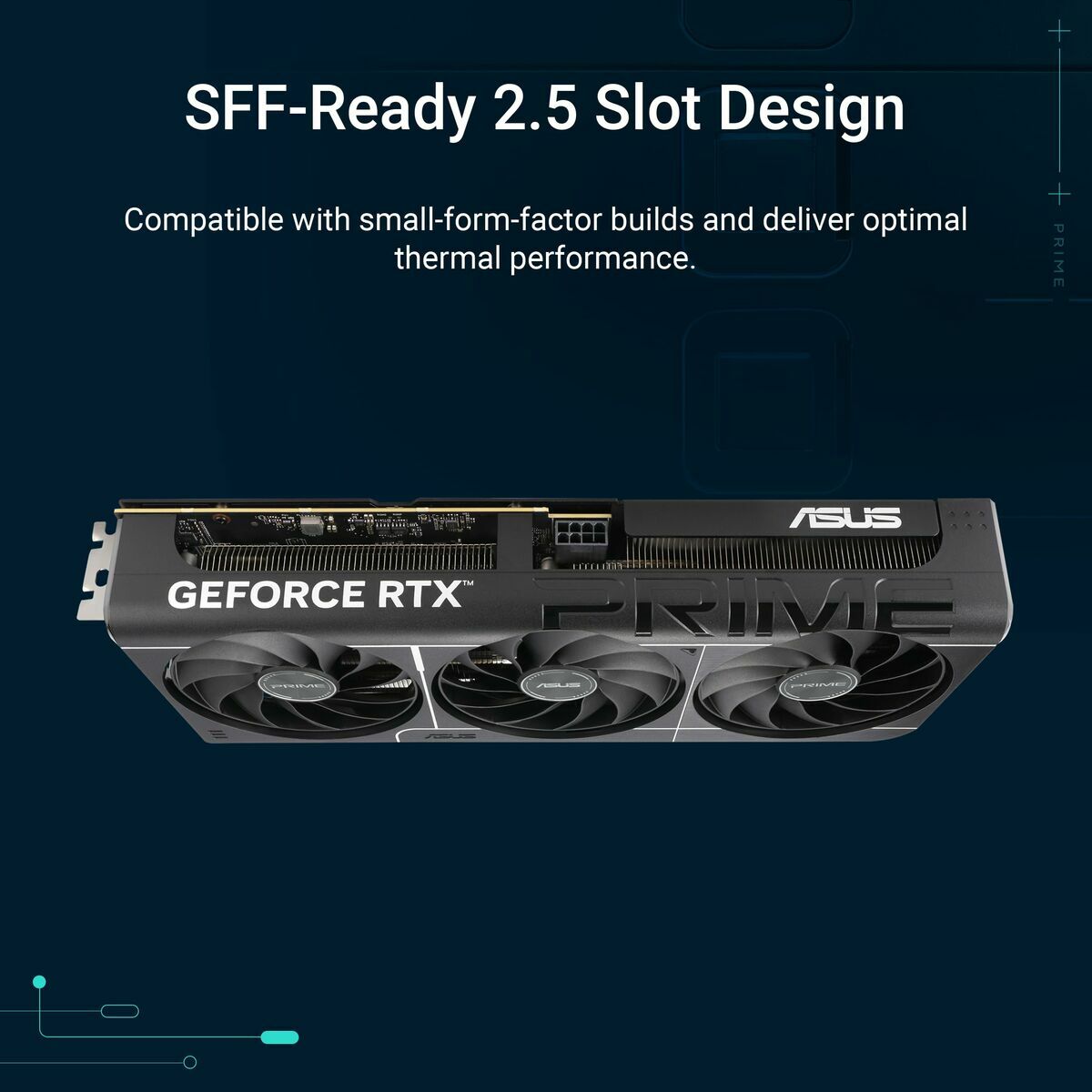 Tarjeta Gráfica Asus 90YV0MP0-M0NA00 geforce rtx 5060 ti 8 GB GDDR6 GDDR7