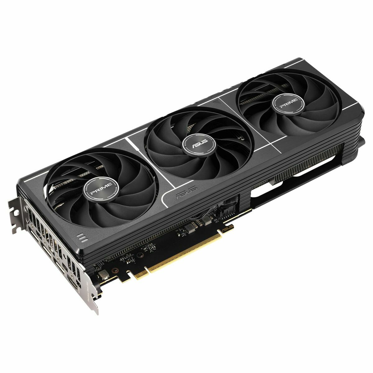 Tarjeta Gráfica Asus 90YV0MP0-M0NA00 geforce rtx 5060 ti 8 GB GDDR6 GDDR7