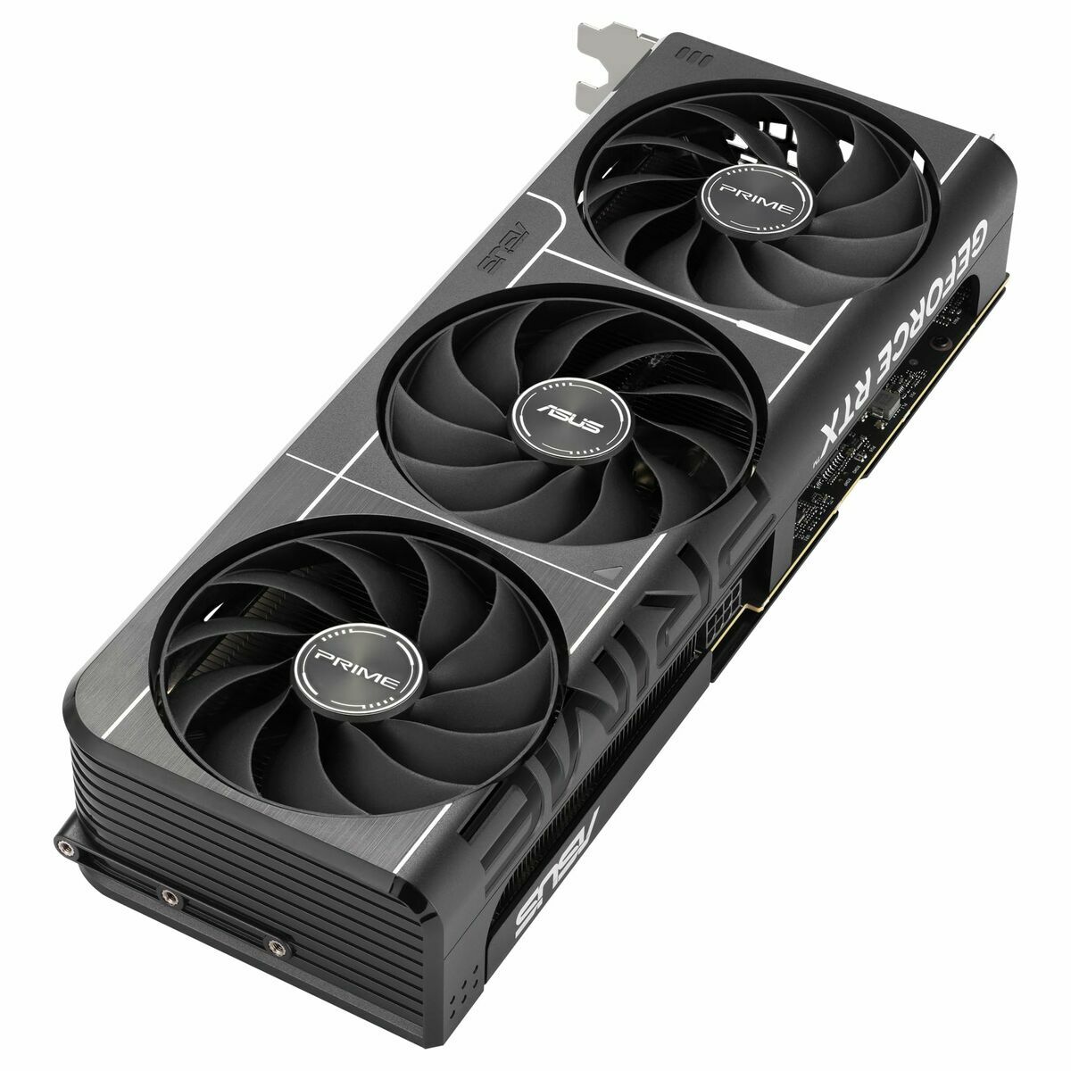 Tarjeta Gráfica Asus 90YV0MP0-M0NA00 geforce rtx 5060 ti 8 GB GDDR6 GDDR7