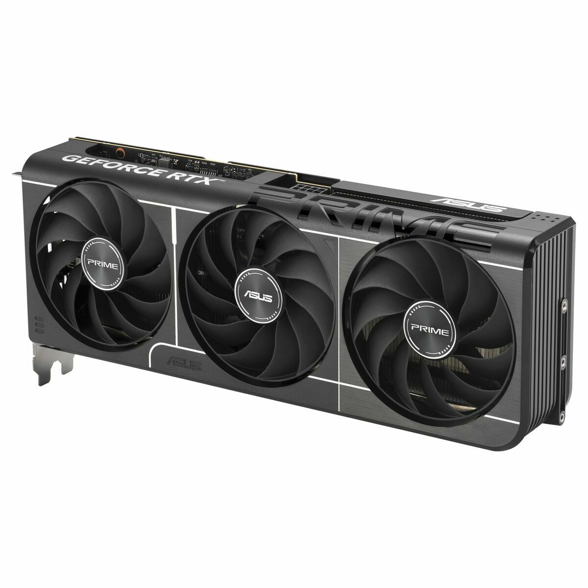 Tarjeta Gráfica Asus 90YV0MP0-M0NA00 geforce rtx 5060 ti 8 GB GDDR6 GDDR7