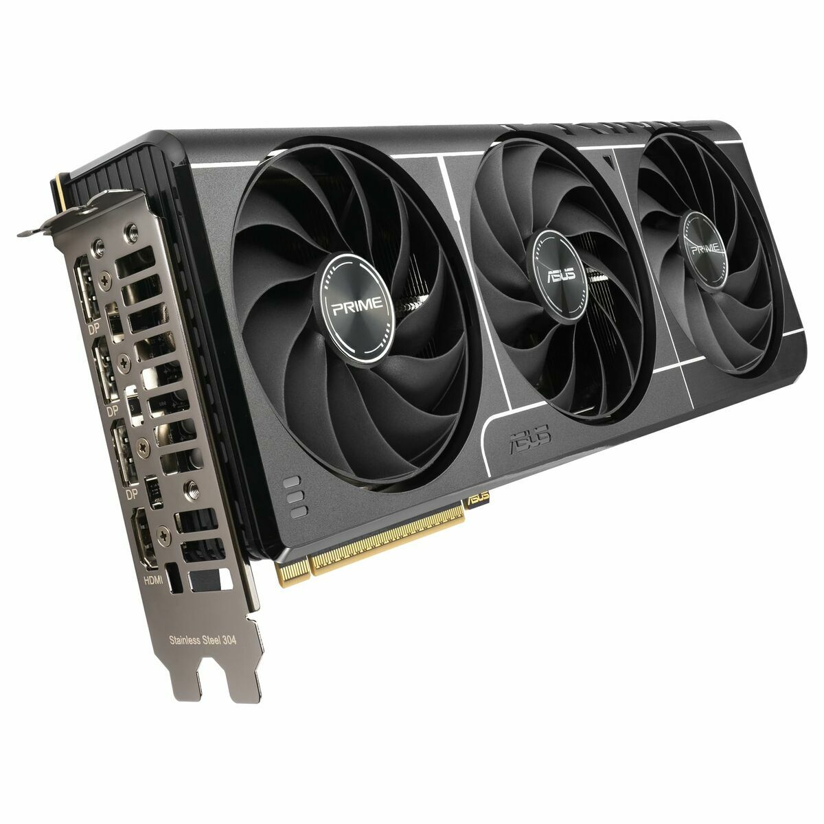 Tarjeta Gráfica Asus 90YV0MP0-M0NA00 geforce rtx 5060 ti 8 GB GDDR6 GDDR7