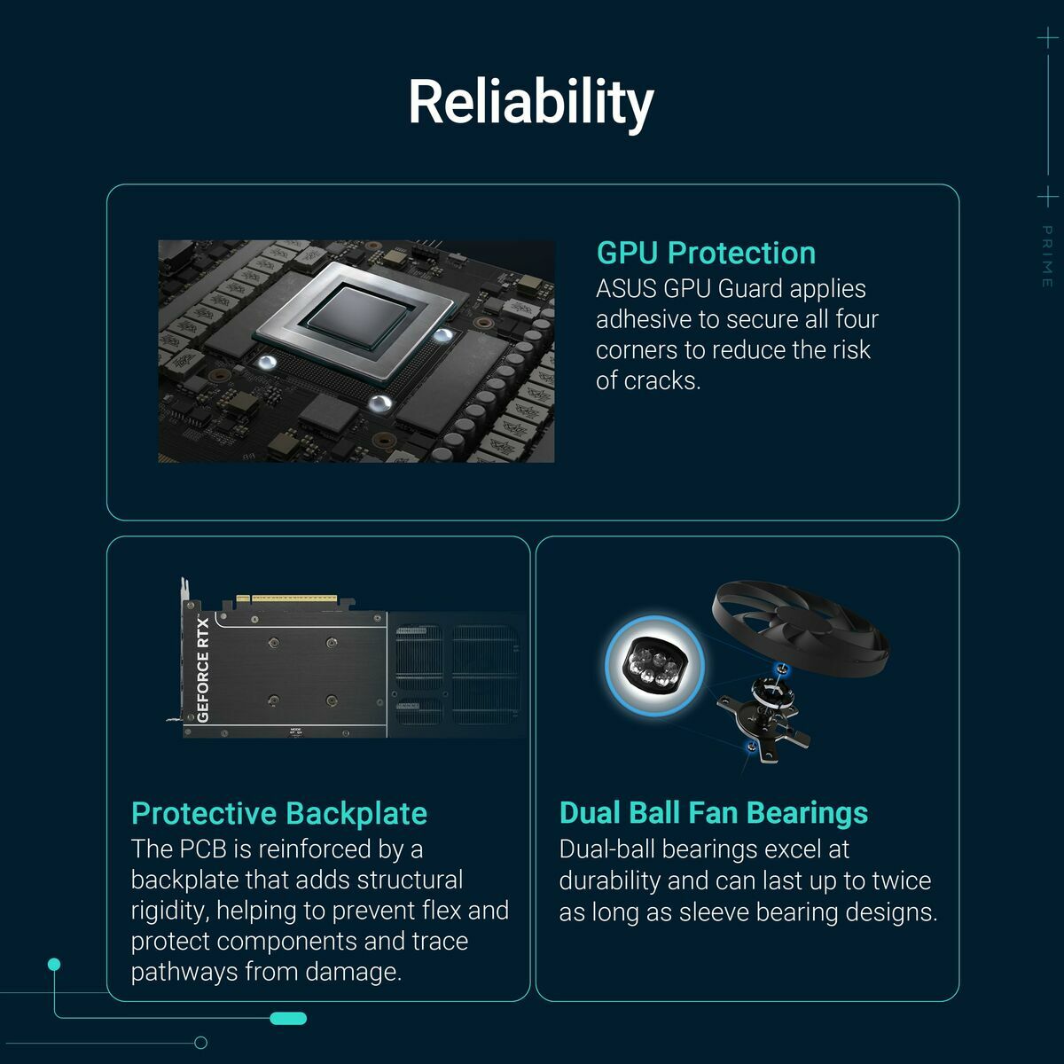 Tarjeta Gráfica Asus 90YV0MP0-M0NA00 geforce rtx 5060 ti 8 GB GDDR6 GDDR7