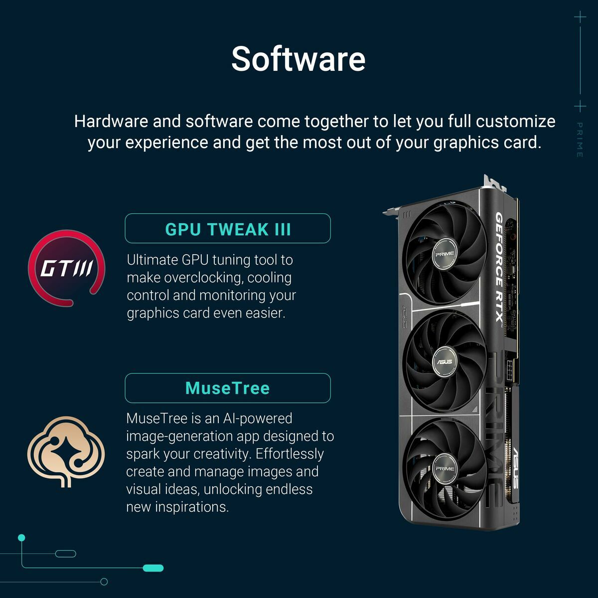 Tarjeta Gráfica Asus 90YV0MP0-M0NA00 geforce rtx 5060 ti 8 GB GDDR6 GDDR7