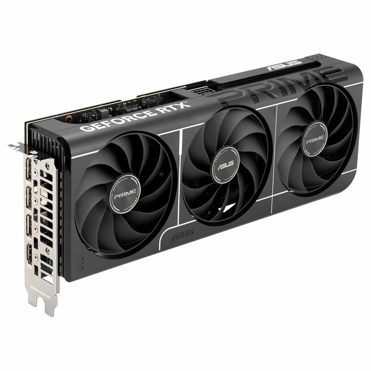 Tarjeta Gráfica Asus 90YV0MP0-M0NA00 geforce rtx 5060 ti 8 GB GDDR6 GDDR7