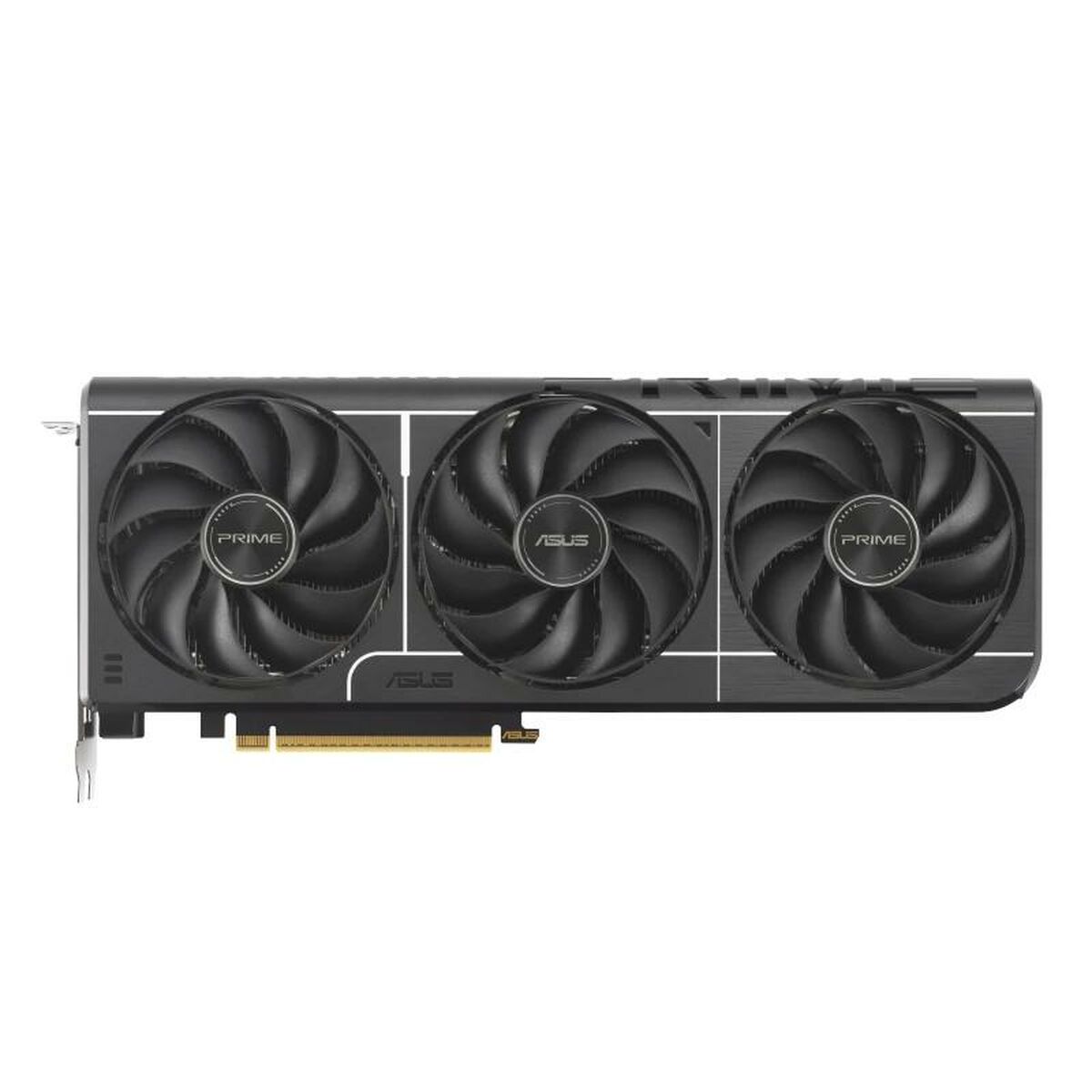 Tarjeta Gráfica Asus 90YV0MP0-M0NA00 geforce rtx 5060 ti 8 GB GDDR6 GDDR7