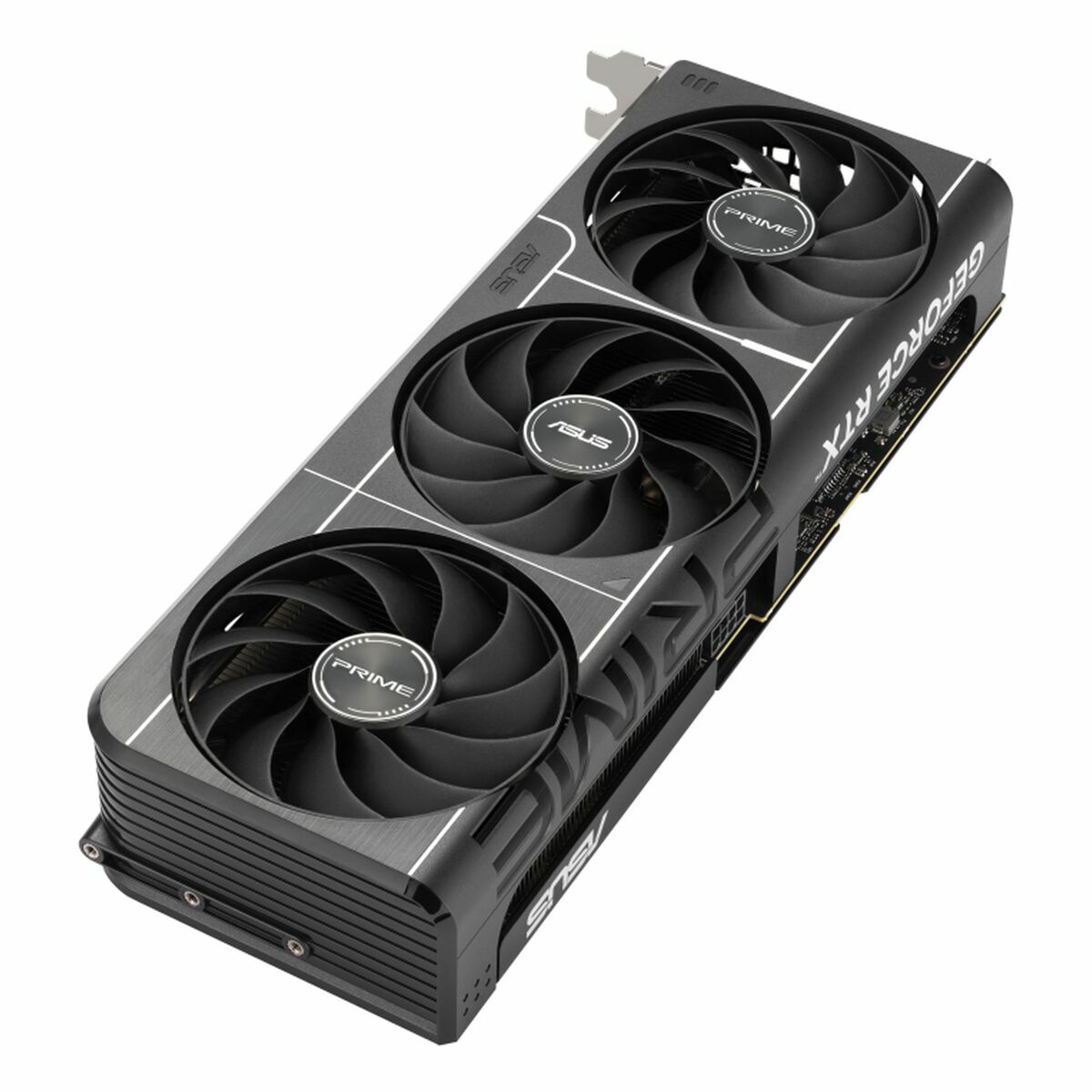 Tarjeta Gráfica Asus 90YV0MP0-M0NA00 geforce rtx 5060 ti 8 GB GDDR6 GDDR7