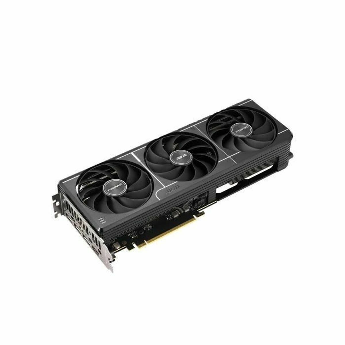 Tarjeta Gráfica Asus 90YV0MP0-M0NA00 geforce rtx 5060 ti 8 GB GDDR6 GDDR7