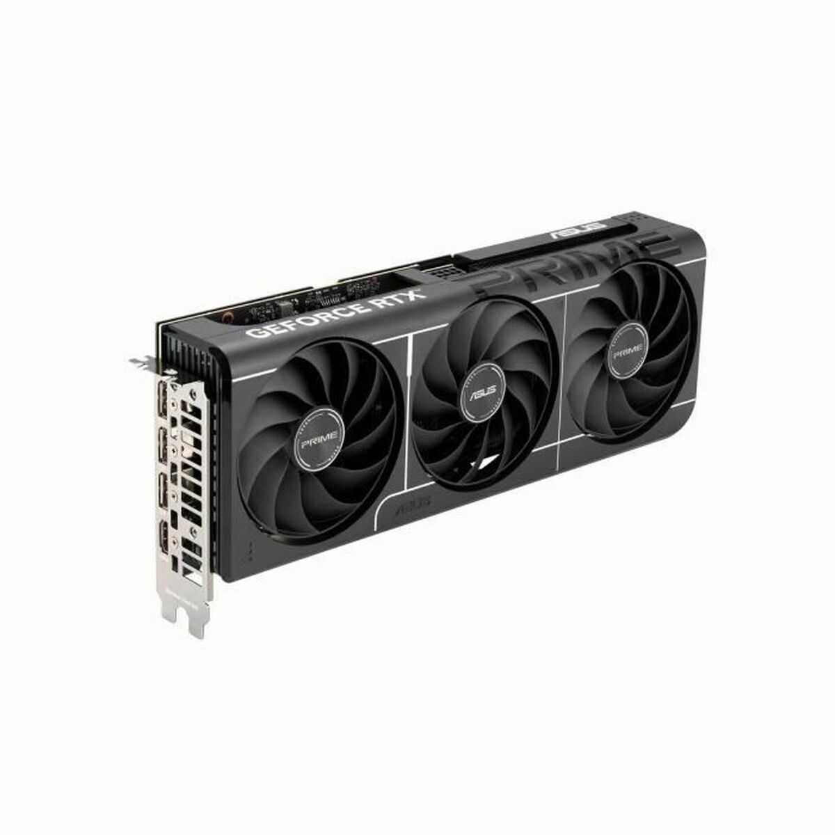 Tarjeta Gráfica Asus 90YV0MP0-M0NA00 geforce rtx 5060 ti 8 GB GDDR6 GDDR7