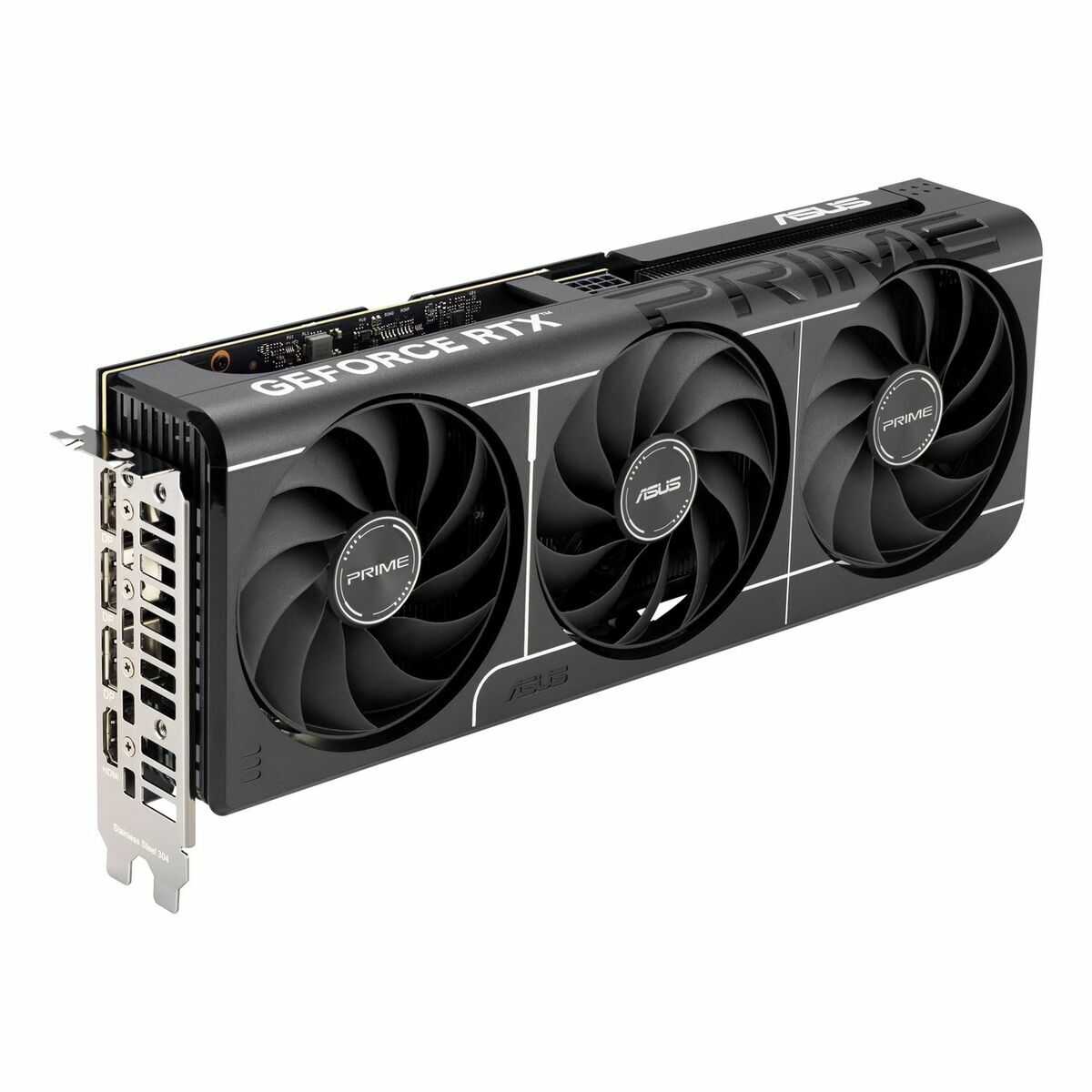 Tarjeta Gráfica Asus 90YV0MP0-M0NA00 geforce rtx 5060 ti 8 GB GDDR6 GDDR7