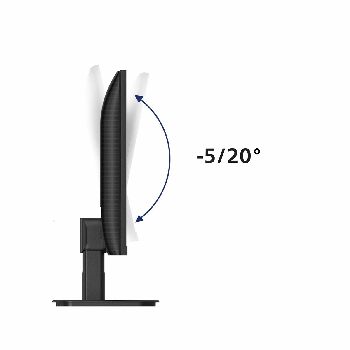 Monitor Gaming Philips 27E1N1200A/00 27" Full HD