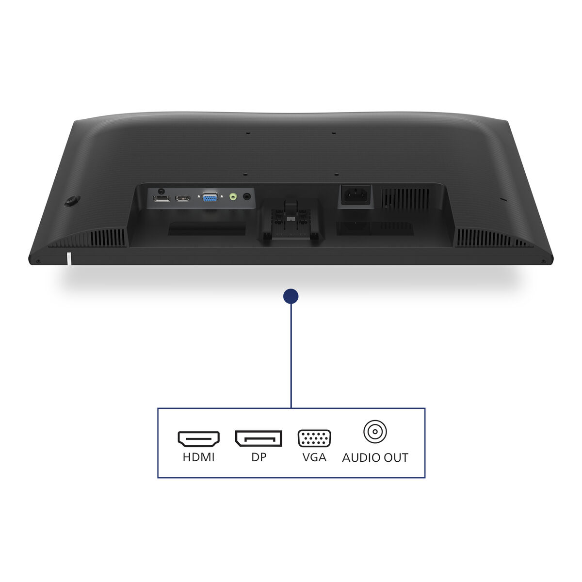 Monitor Gaming Philips 27E1N1200A/00 27" Full HD