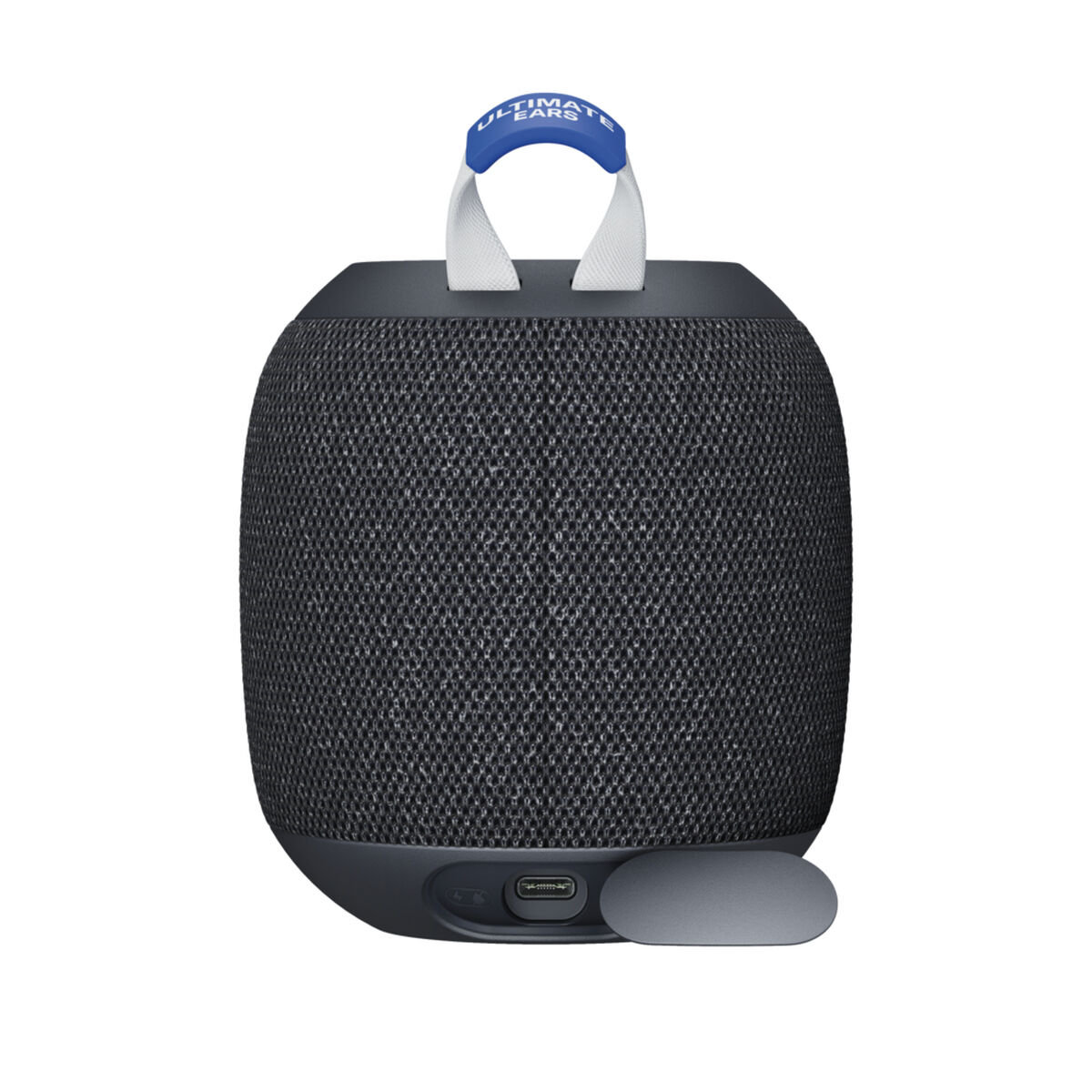 Altavoz Bluetooth Portátil Logitech WONDERBOOM 4 Negro