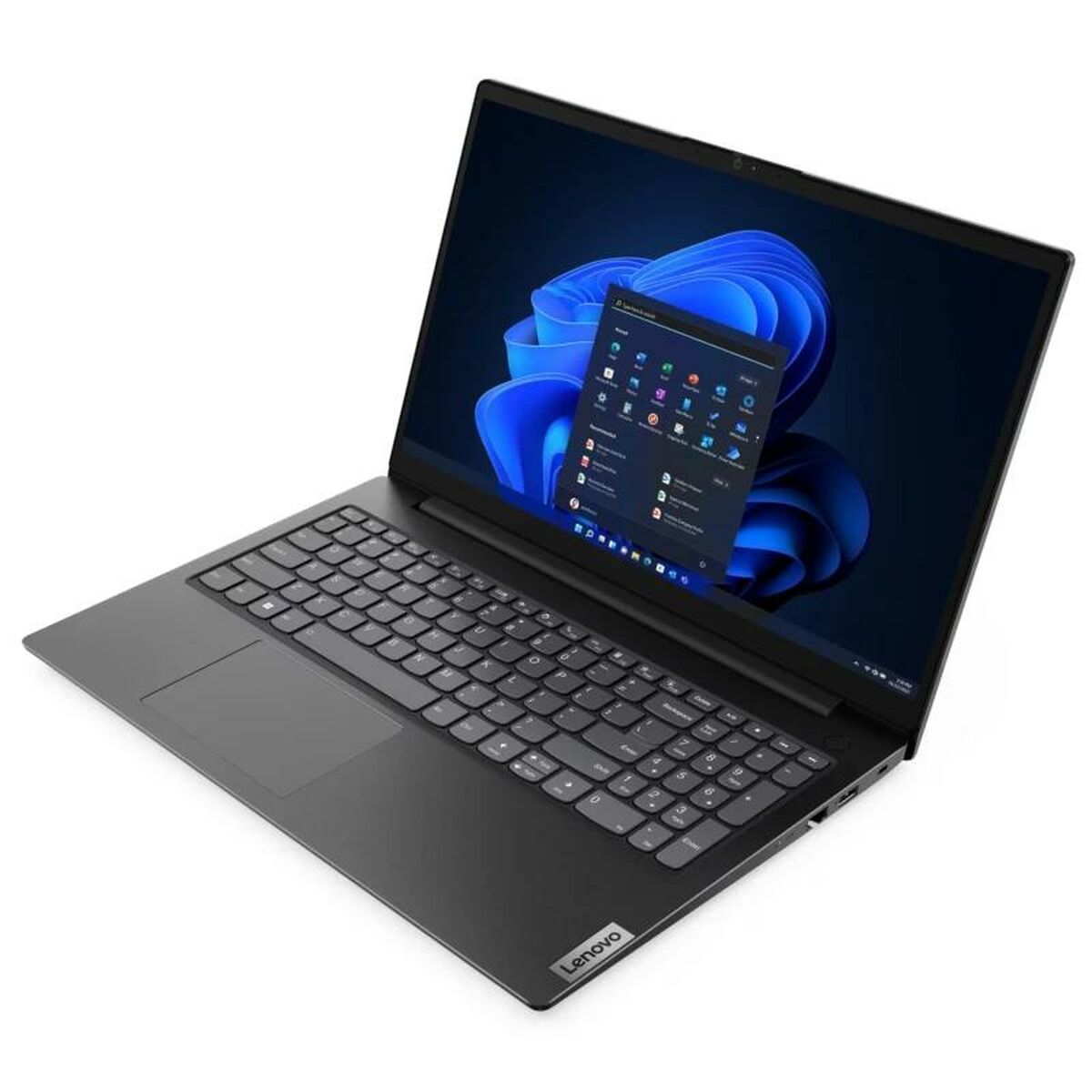 Laptop Lenovo V15 G4 IRU 15,6" 8 GB RAM 512 GB SSD intel core i5-13420h Qwerty Español