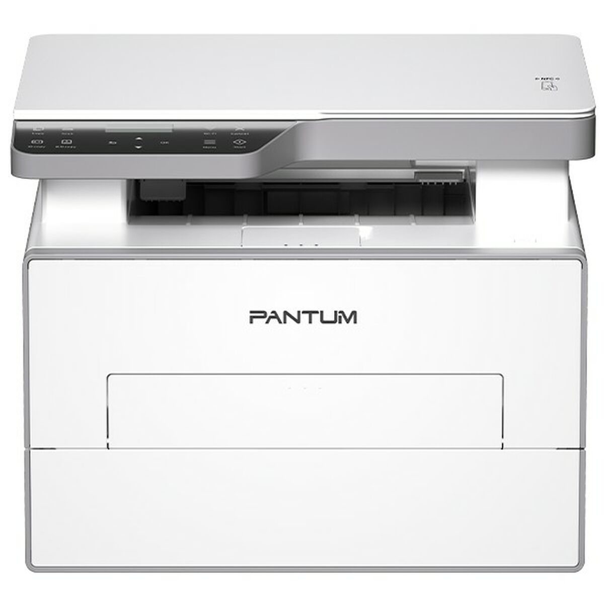 Impresora Láser Pantum BM4200DW