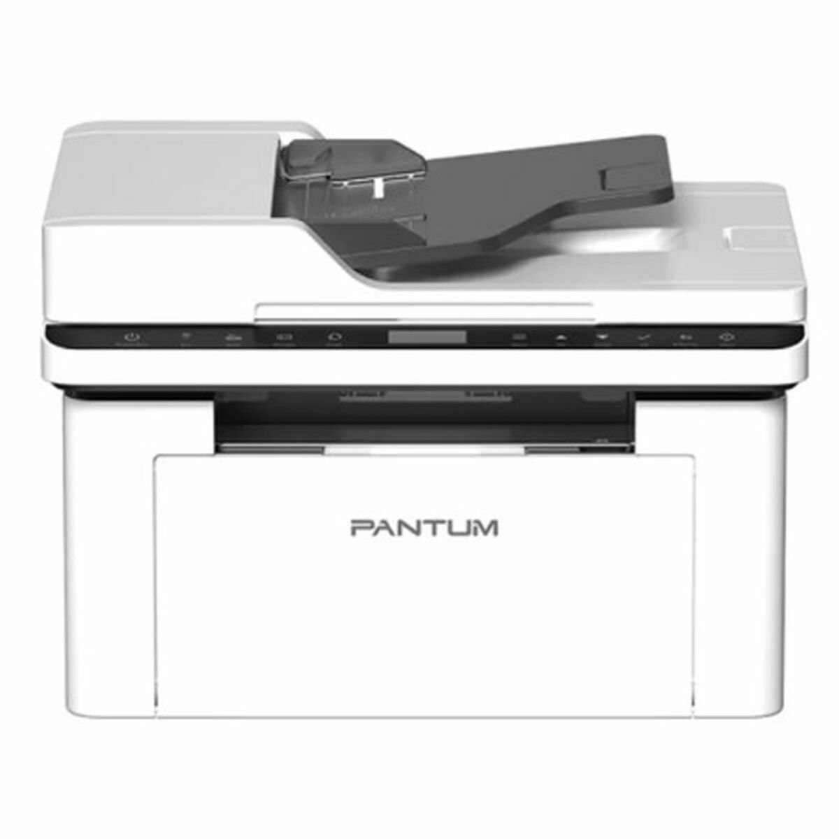 Impresora Láser Pantum BM4200DW