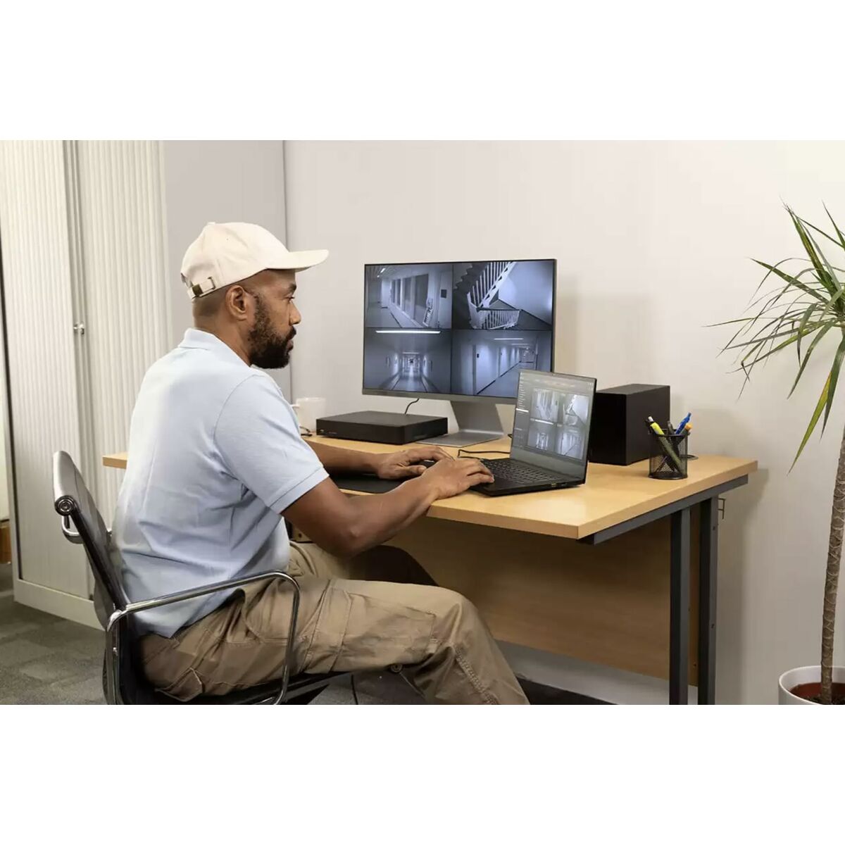 Disco Duro Western Digital WD260PURP 3,5" 24 TB