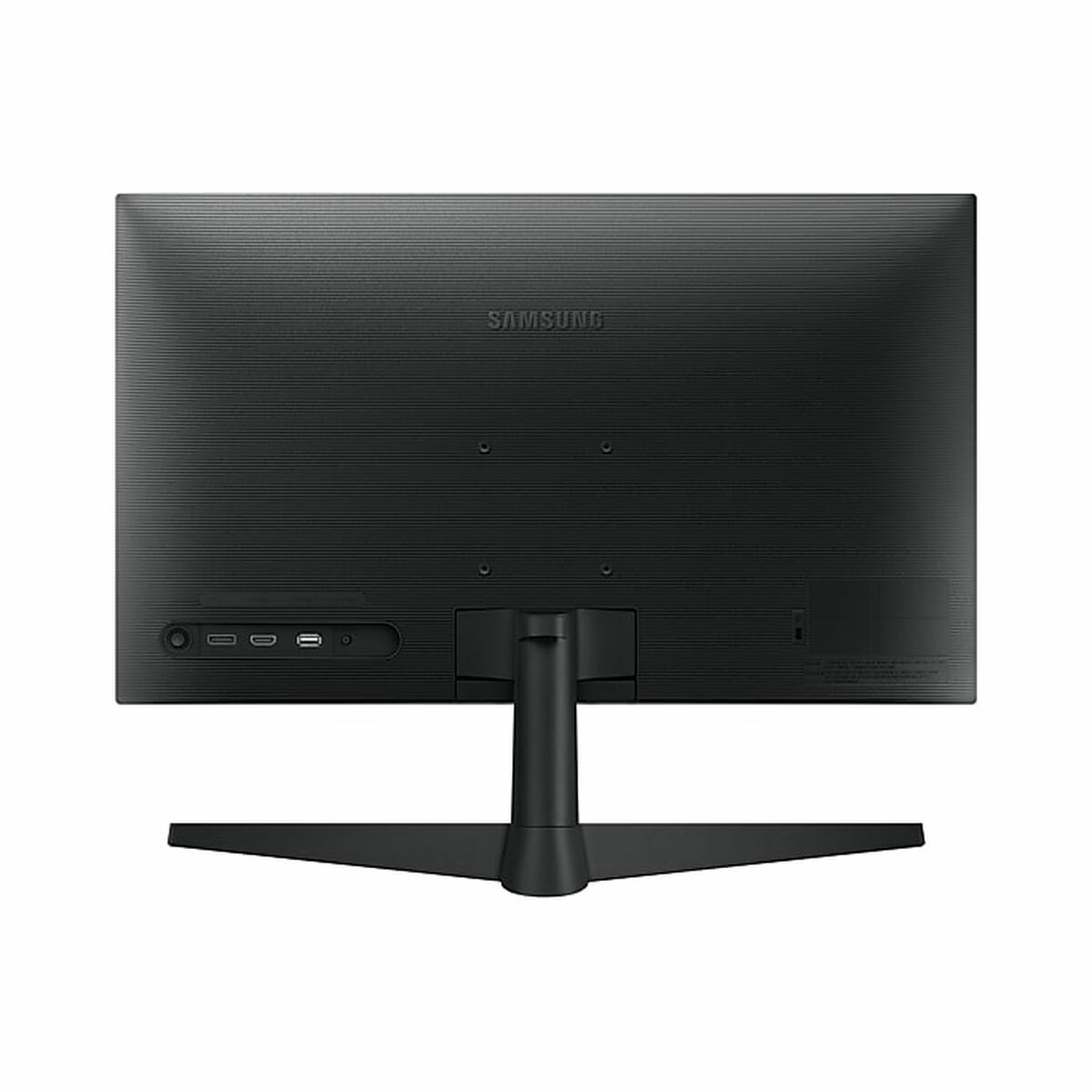 Monitor Samsung LS24C332GAUXEN 24" Full HD