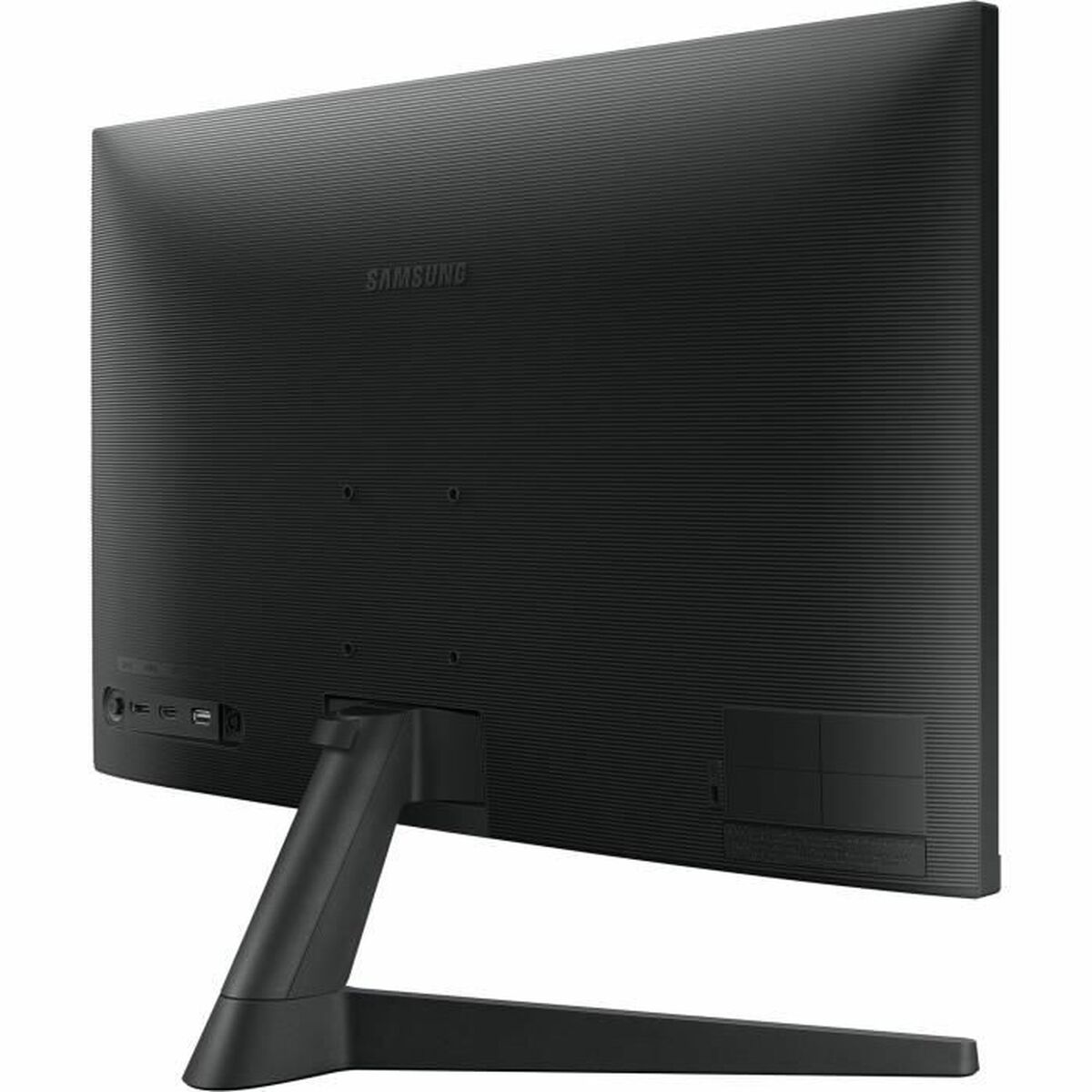 Monitor Samsung LS24C332GAUXEN 24" Full HD