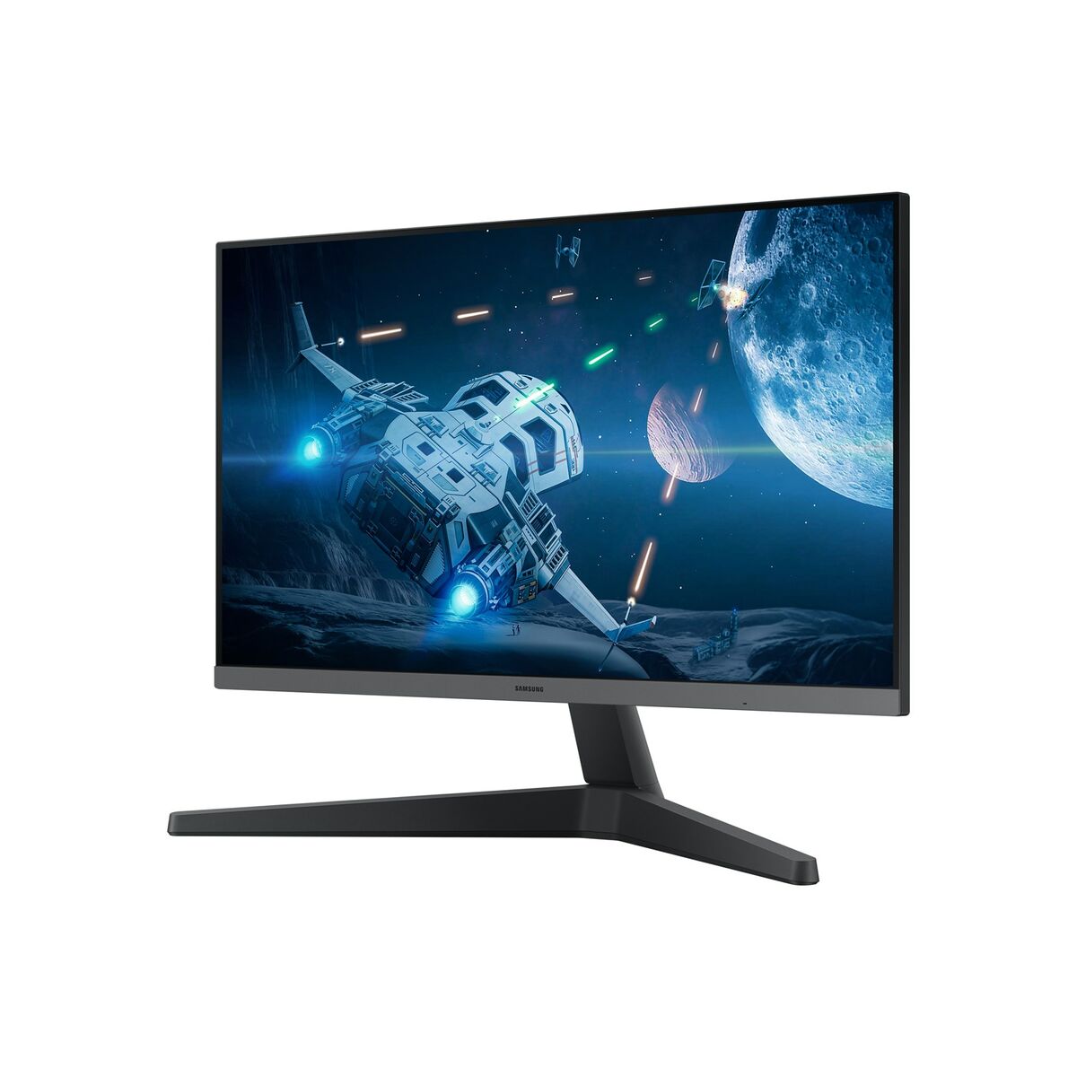 Monitor Samsung LS24C332GAUXEN 24" Full HD