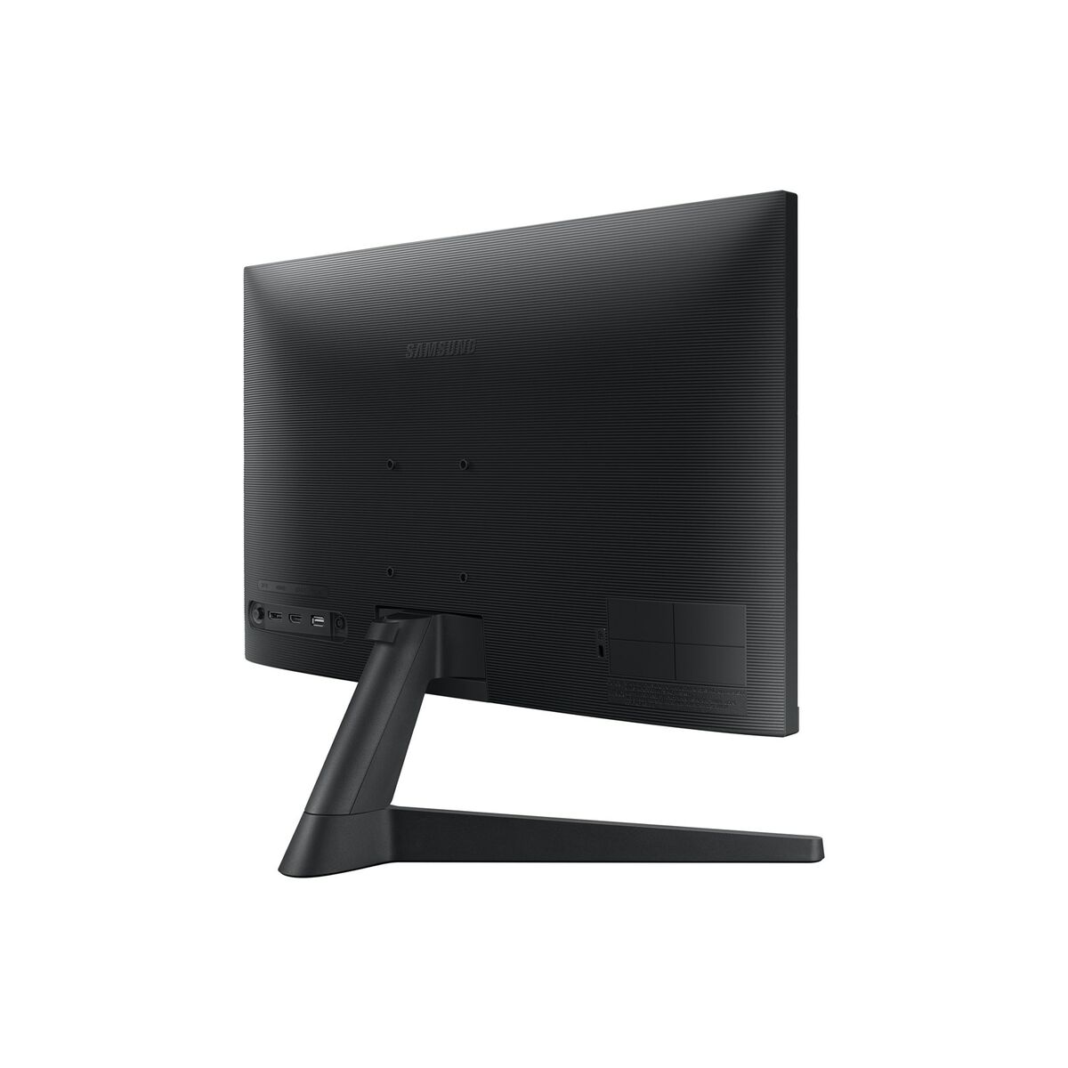 Monitor Samsung LS24C332GAUXEN 24" Full HD