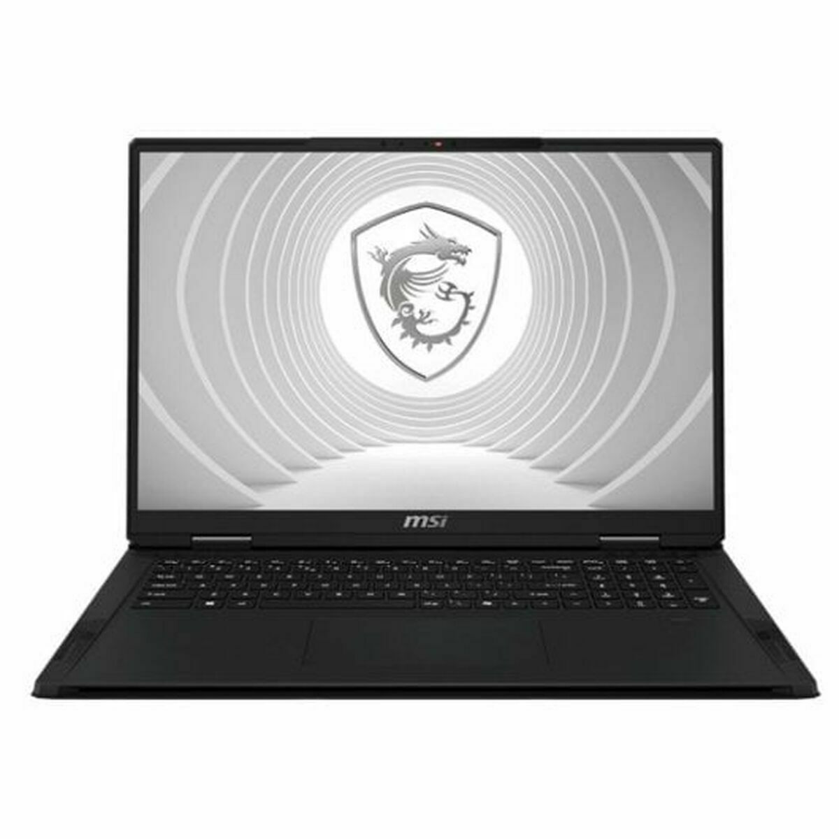 Laptop MSI CreatorPro X18 HX A14VKSG