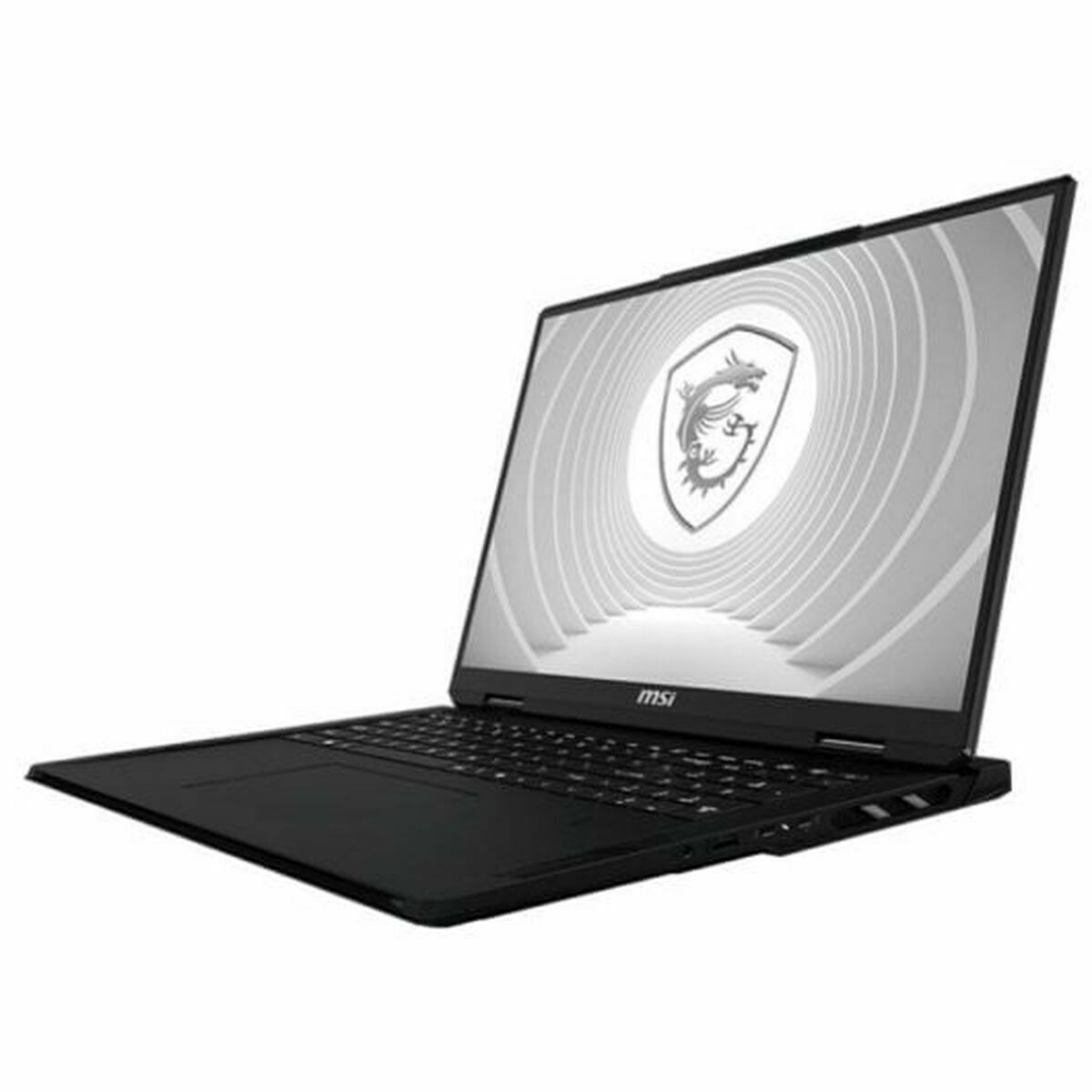 Laptop MSI CreatorPro X18 HX A14VKSG