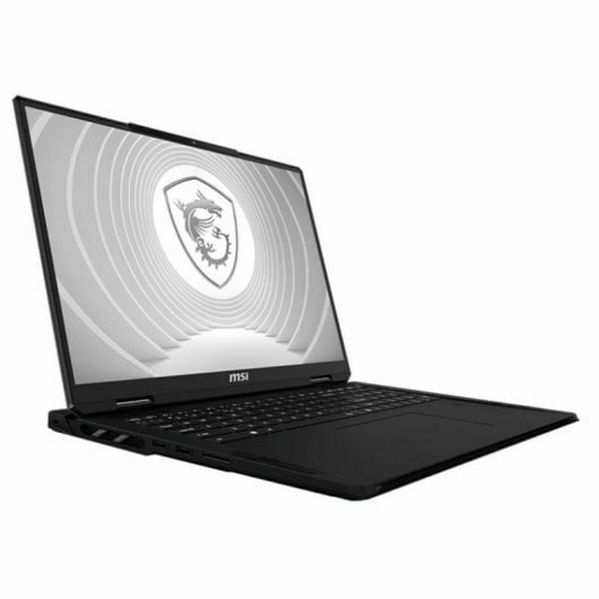 Laptop MSI CreatorPro X18 HX A14VKSG