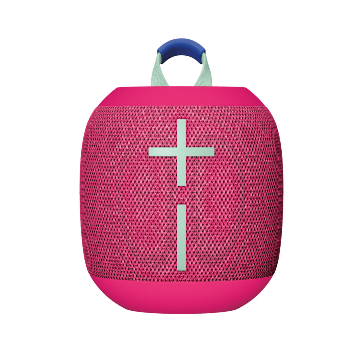 Altavoz Bluetooth Portátil Ultimate Ears WONDERBOOM 4 Rosa