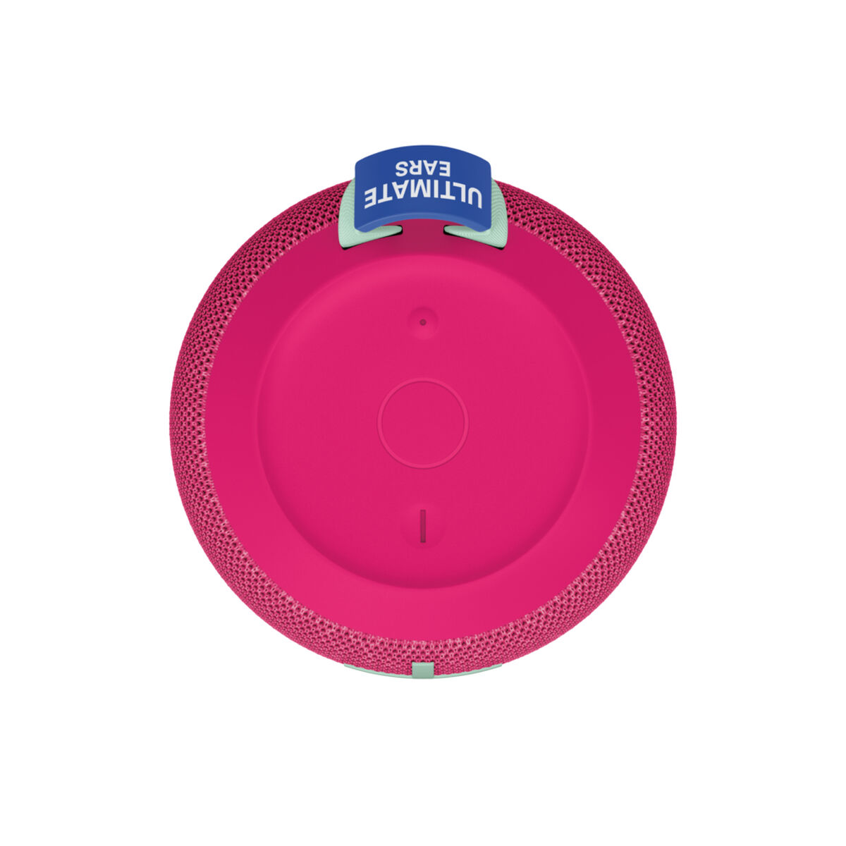 Altavoz Bluetooth Portátil Ultimate Ears WONDERBOOM 4 Rosa