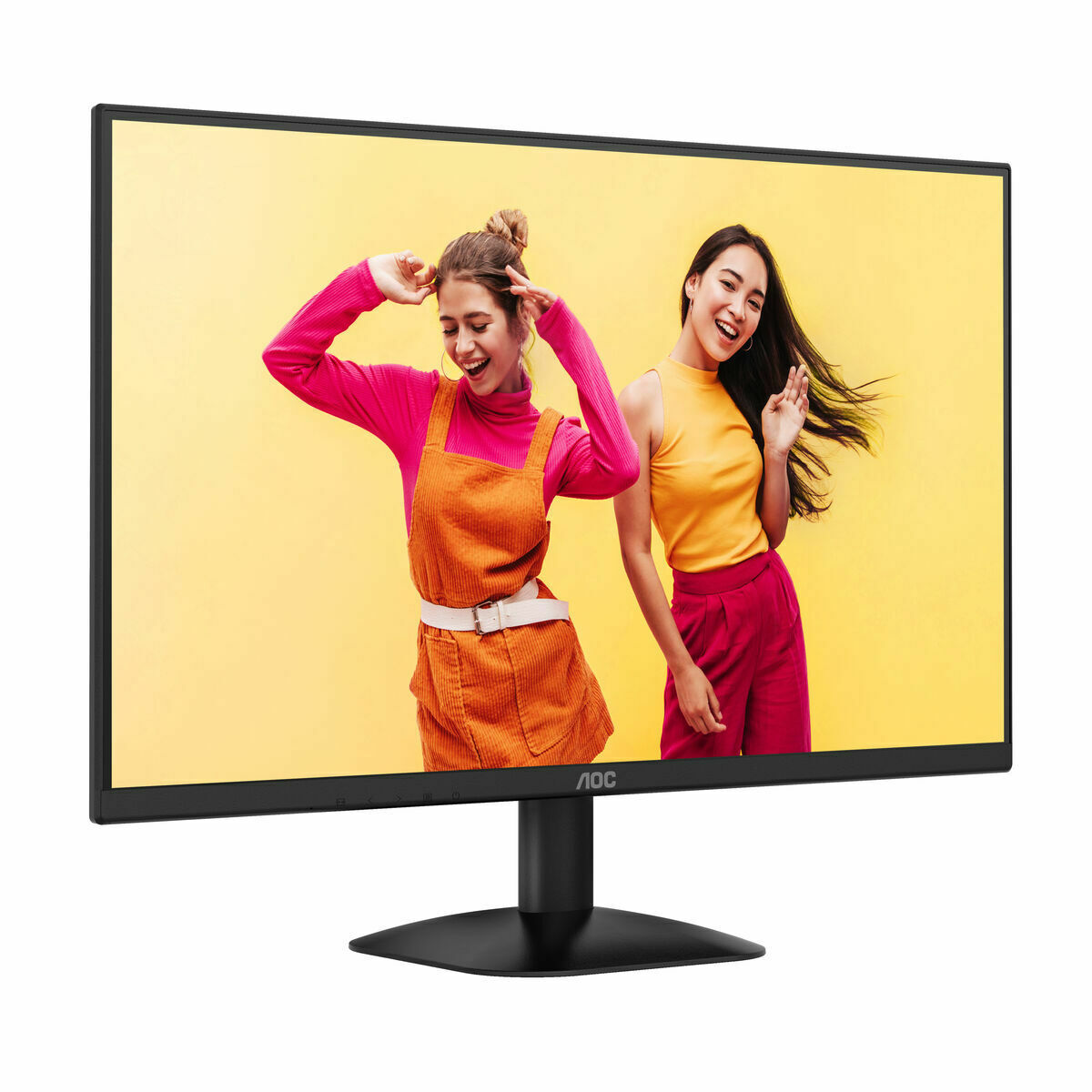 Monitor Gaming AOC 27B35HM 27" Full HD