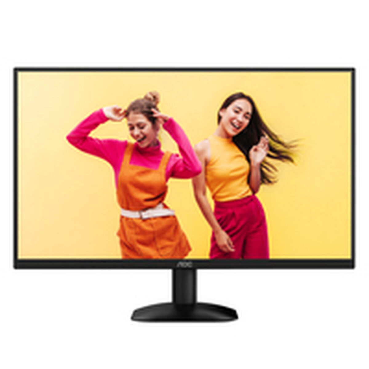 Monitor Gaming AOC 27B35HM 27" Full HD
