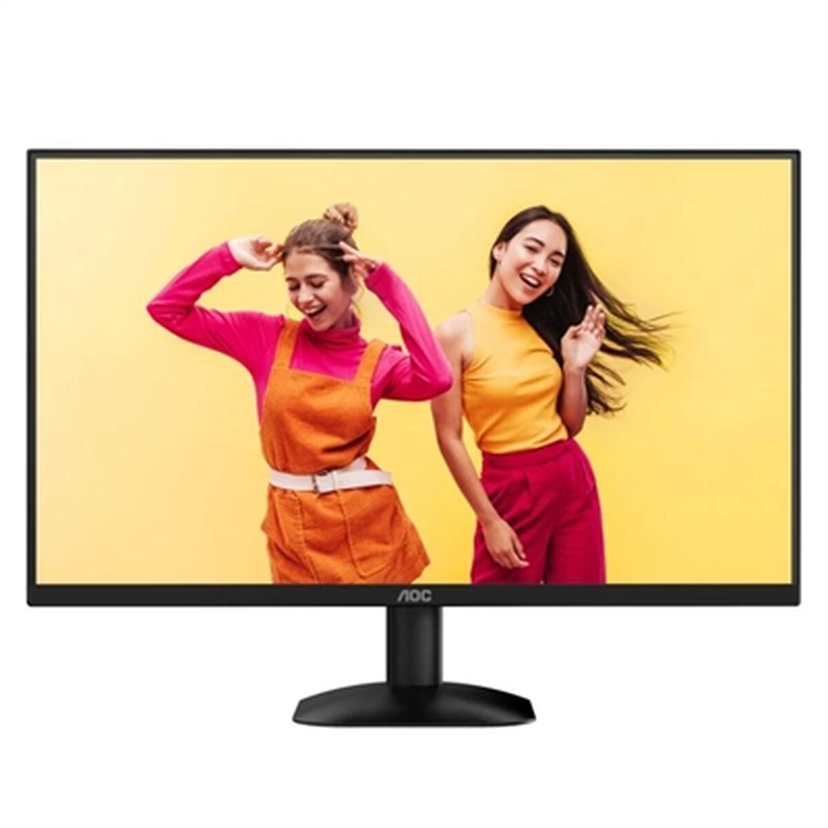 Monitor Gaming AOC 27B35HM 27" Full HD