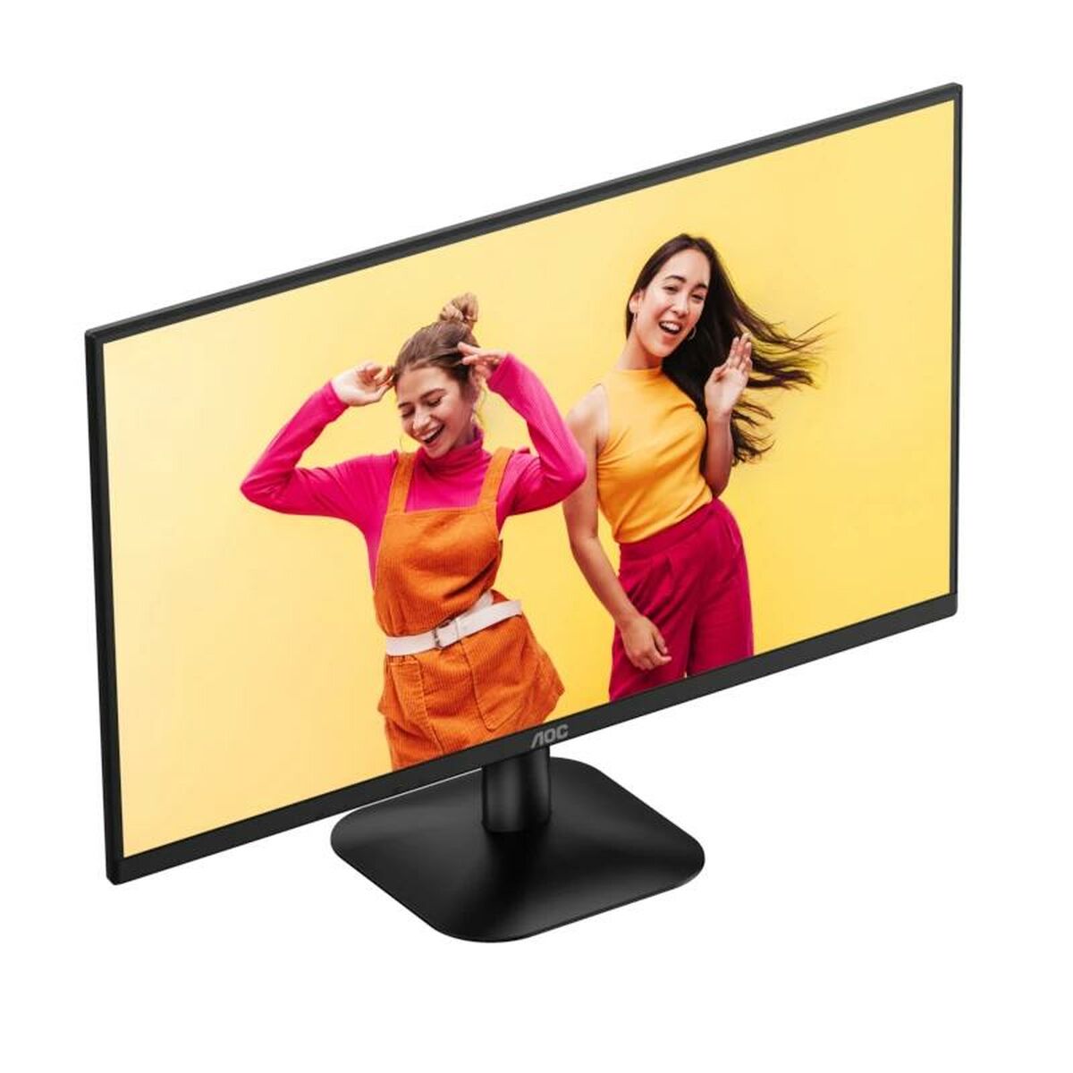 Monitor Gaming AOC 27B35HM 27" Full HD
