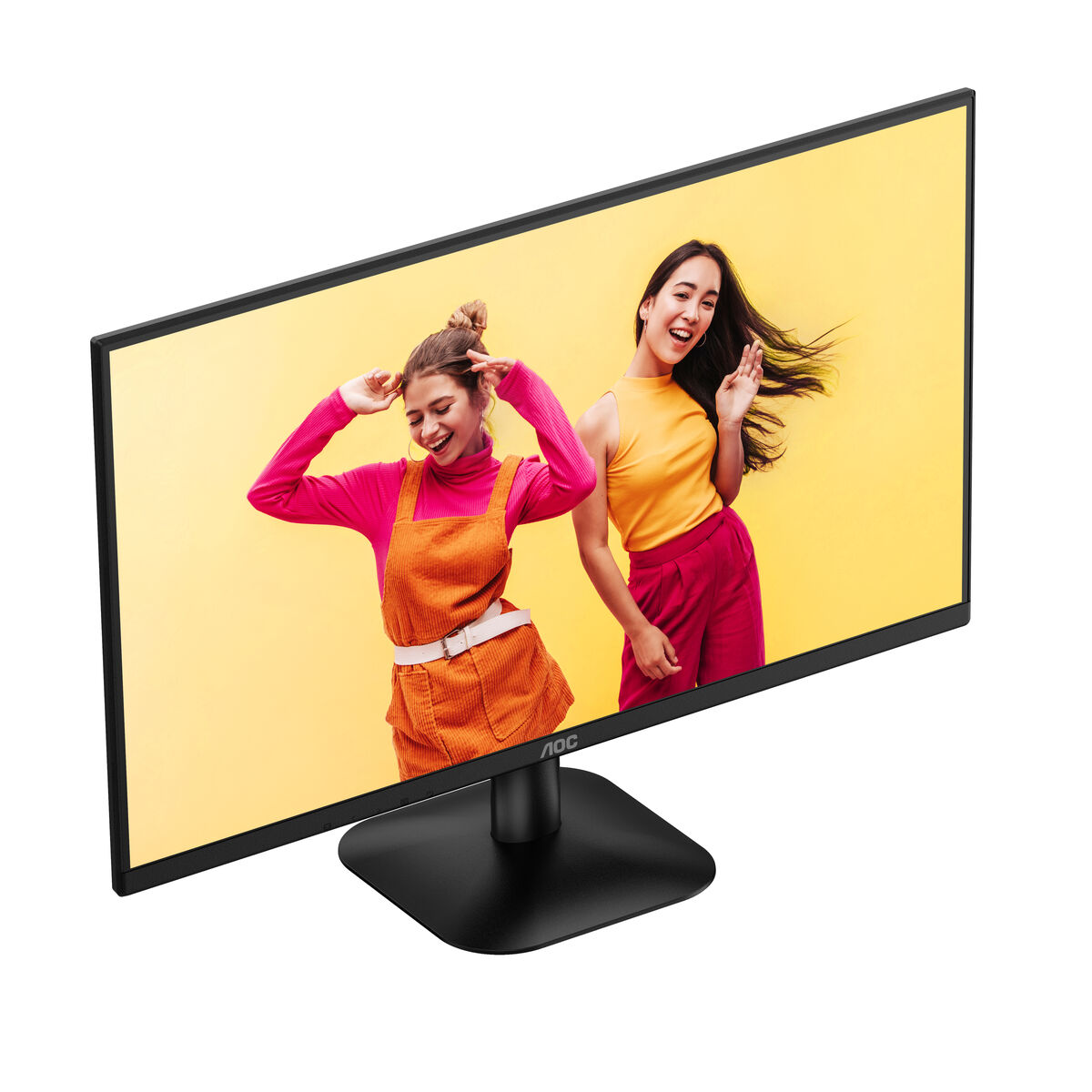 Monitor Gaming AOC 27B35HM 27" Full HD