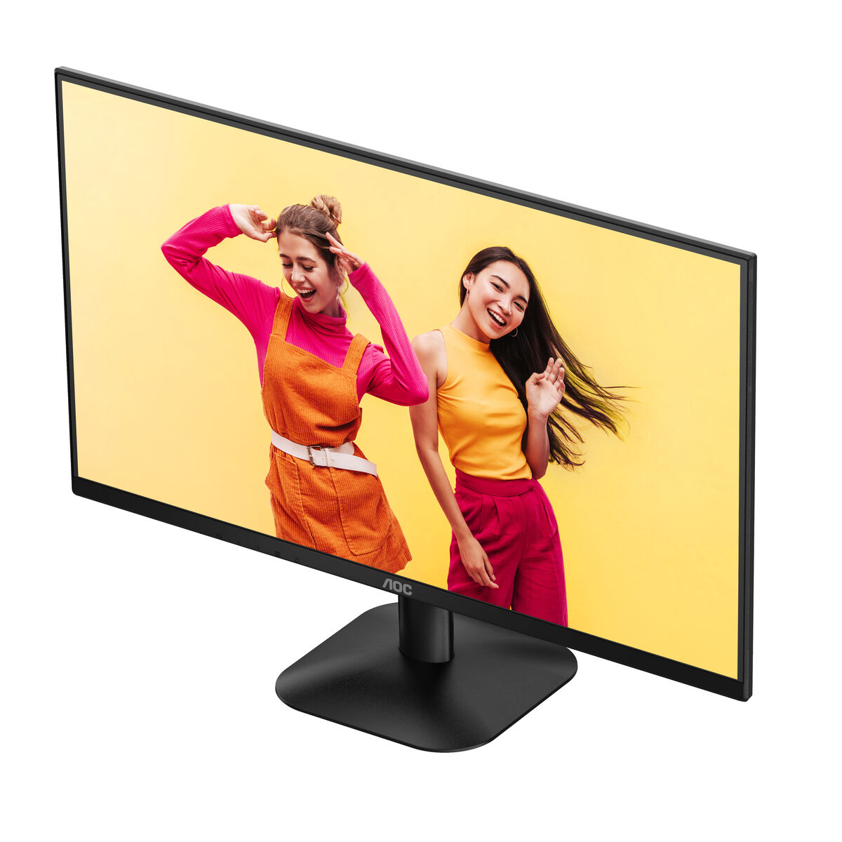 Monitor Gaming AOC 27B35HM 27" Full HD